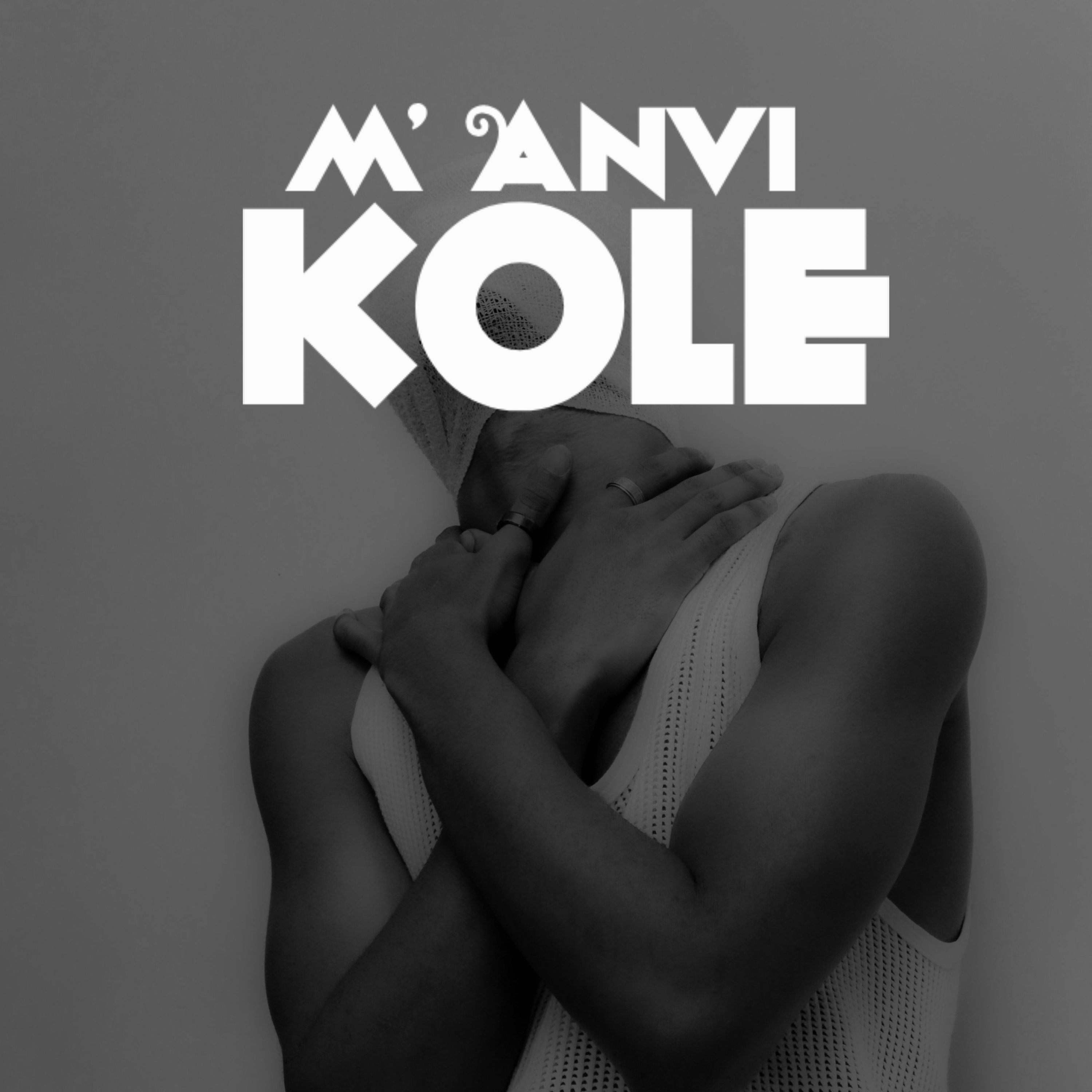 M’Anvi Kole artwork
