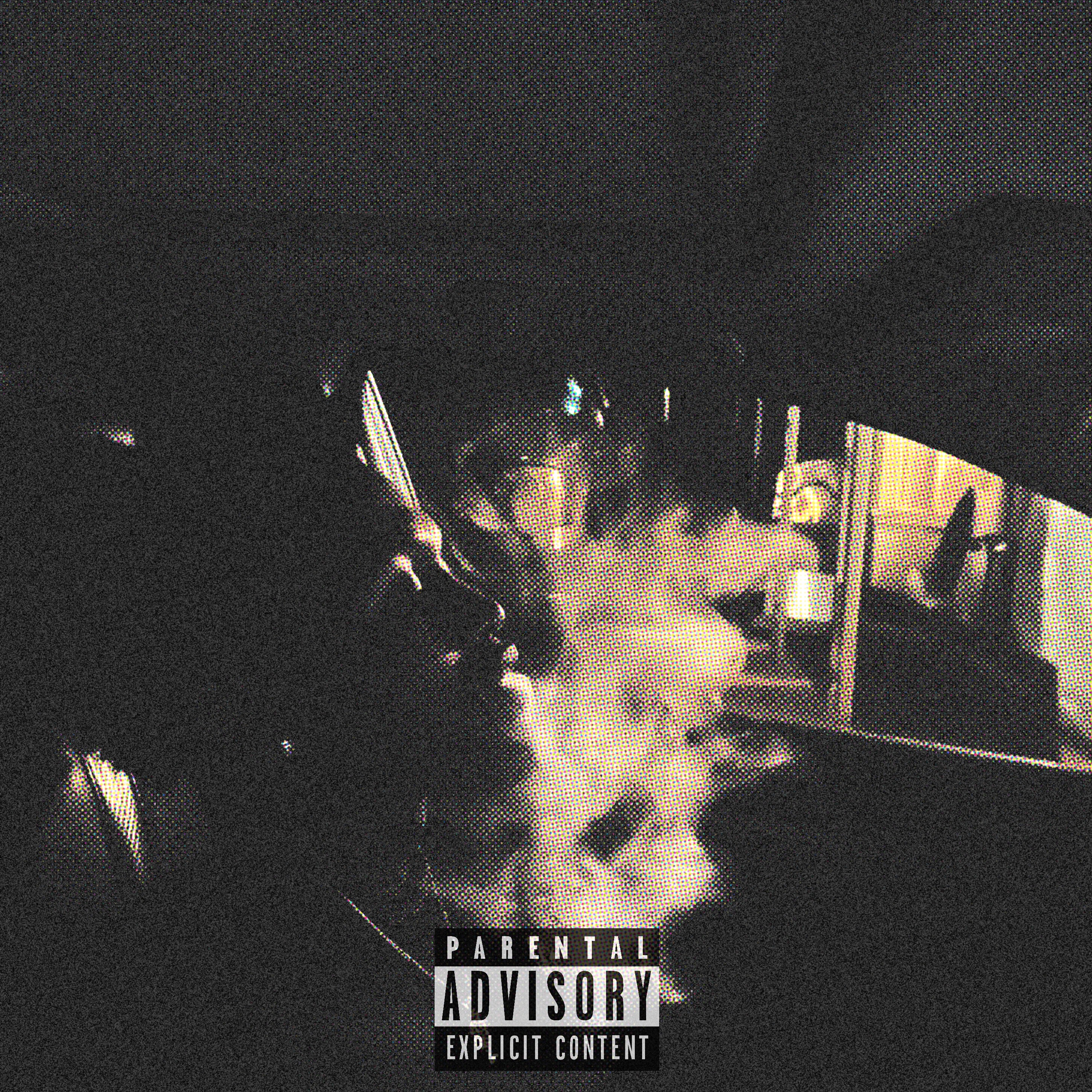 BIGG3ST OPP by 6lijah cover art