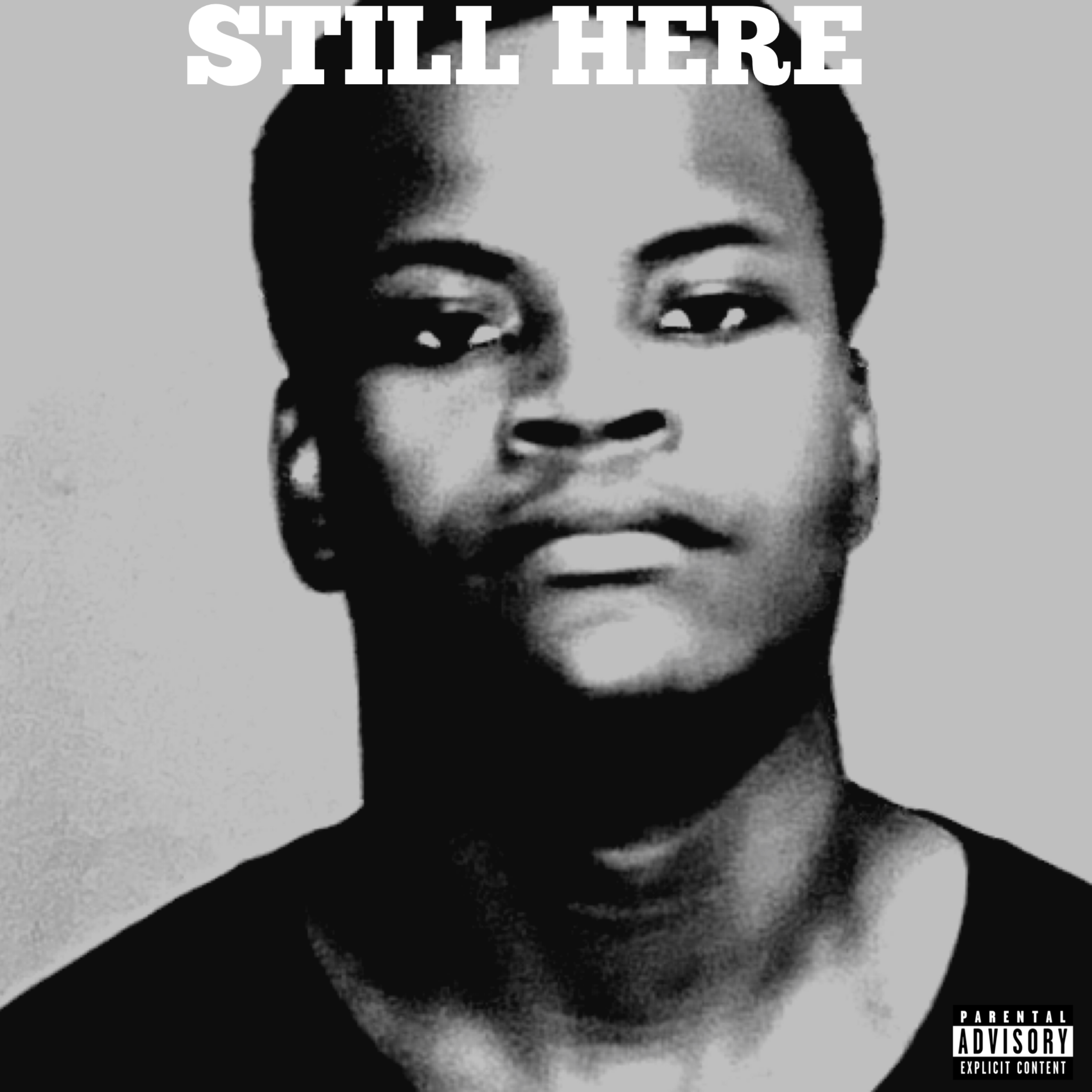 Still Here artwork