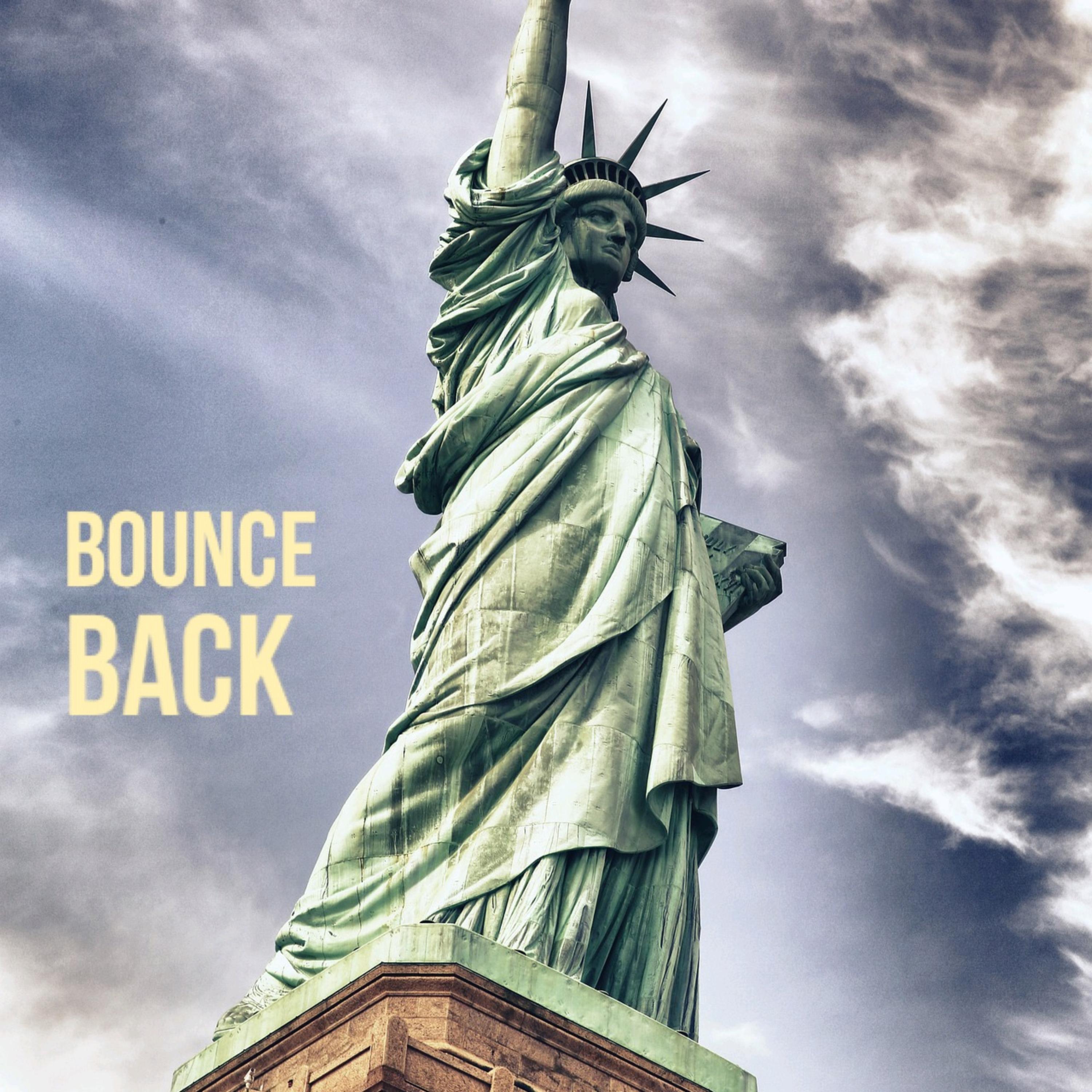 BOUNCE BACK artwork
