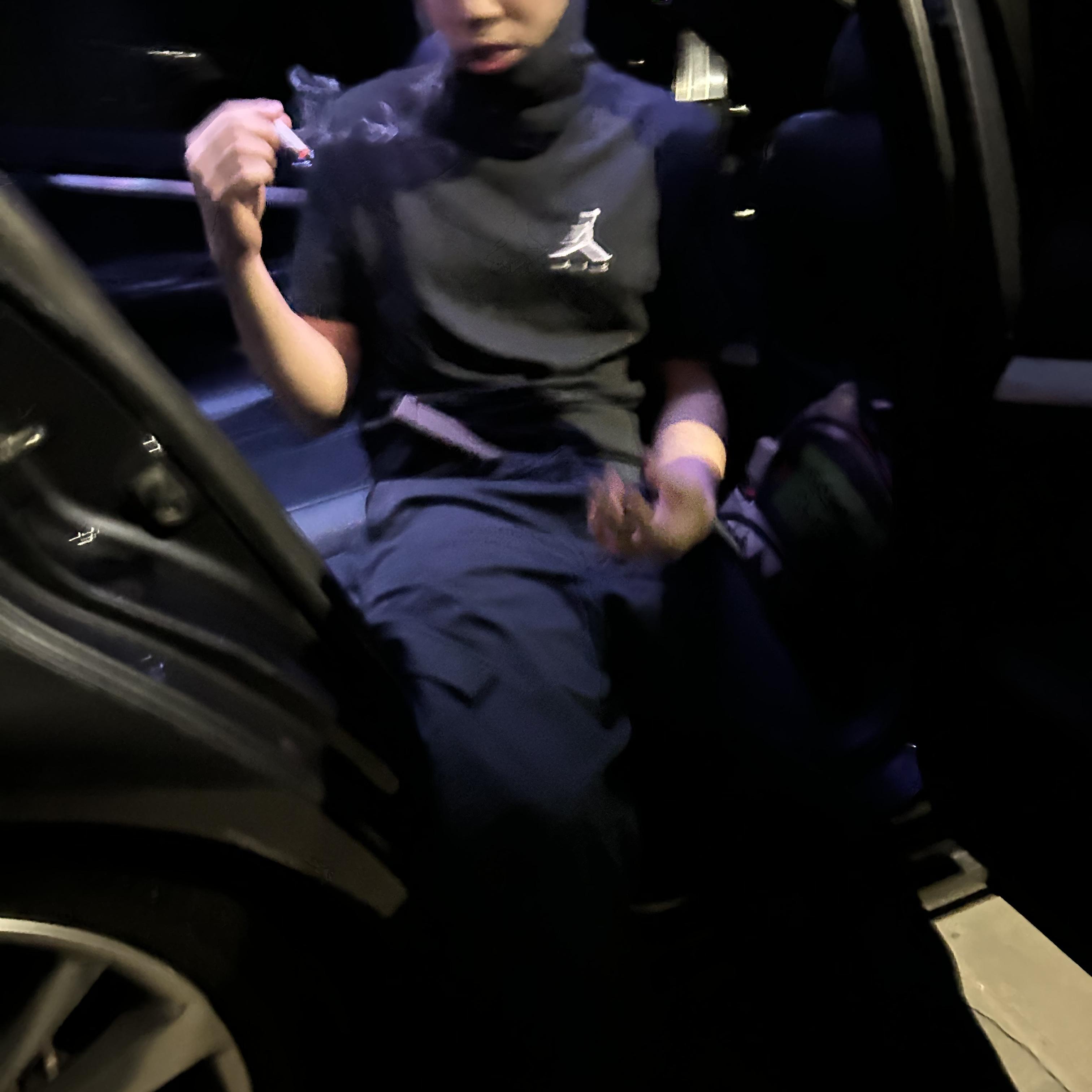Khoppas In The Back artwork
