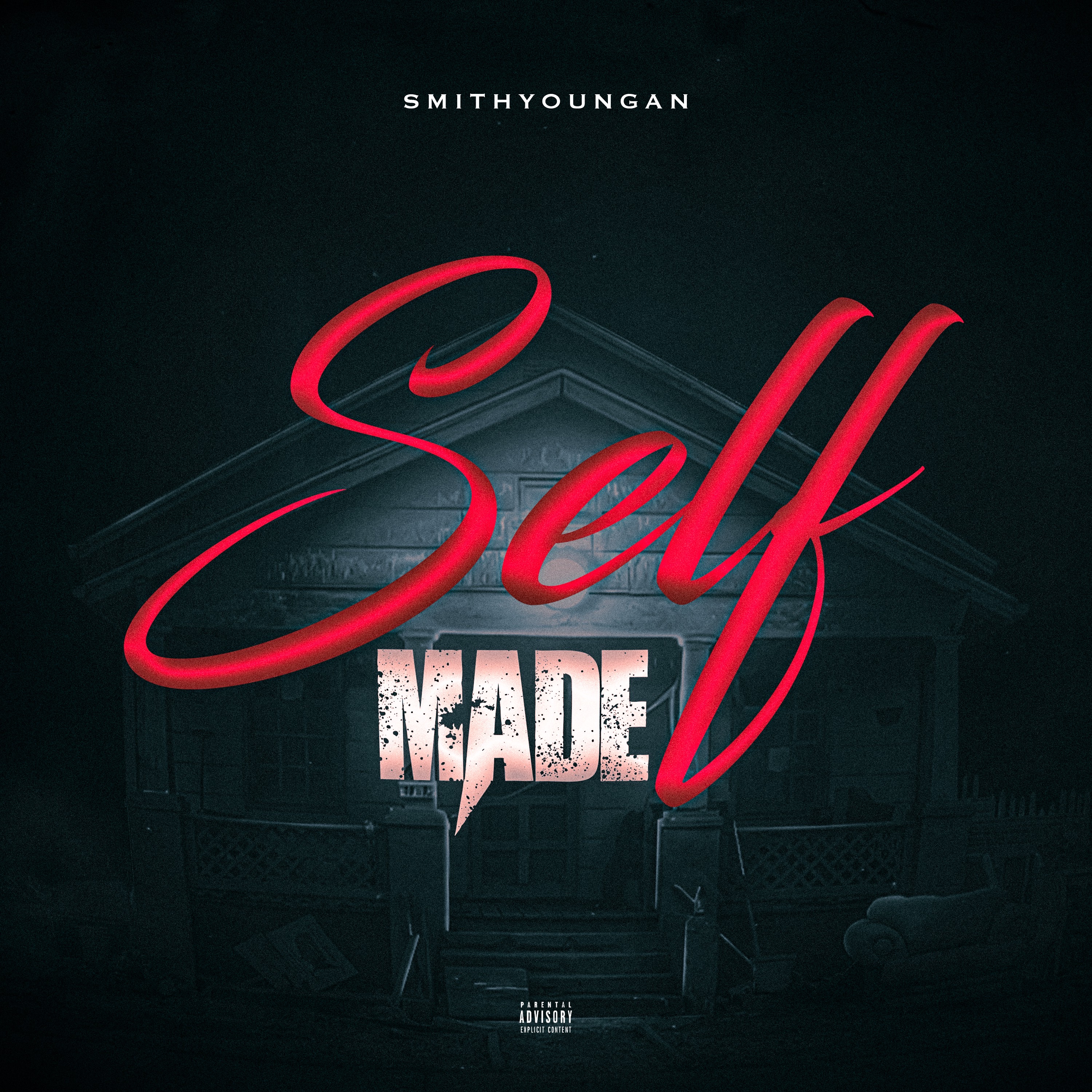 Self Made artwork