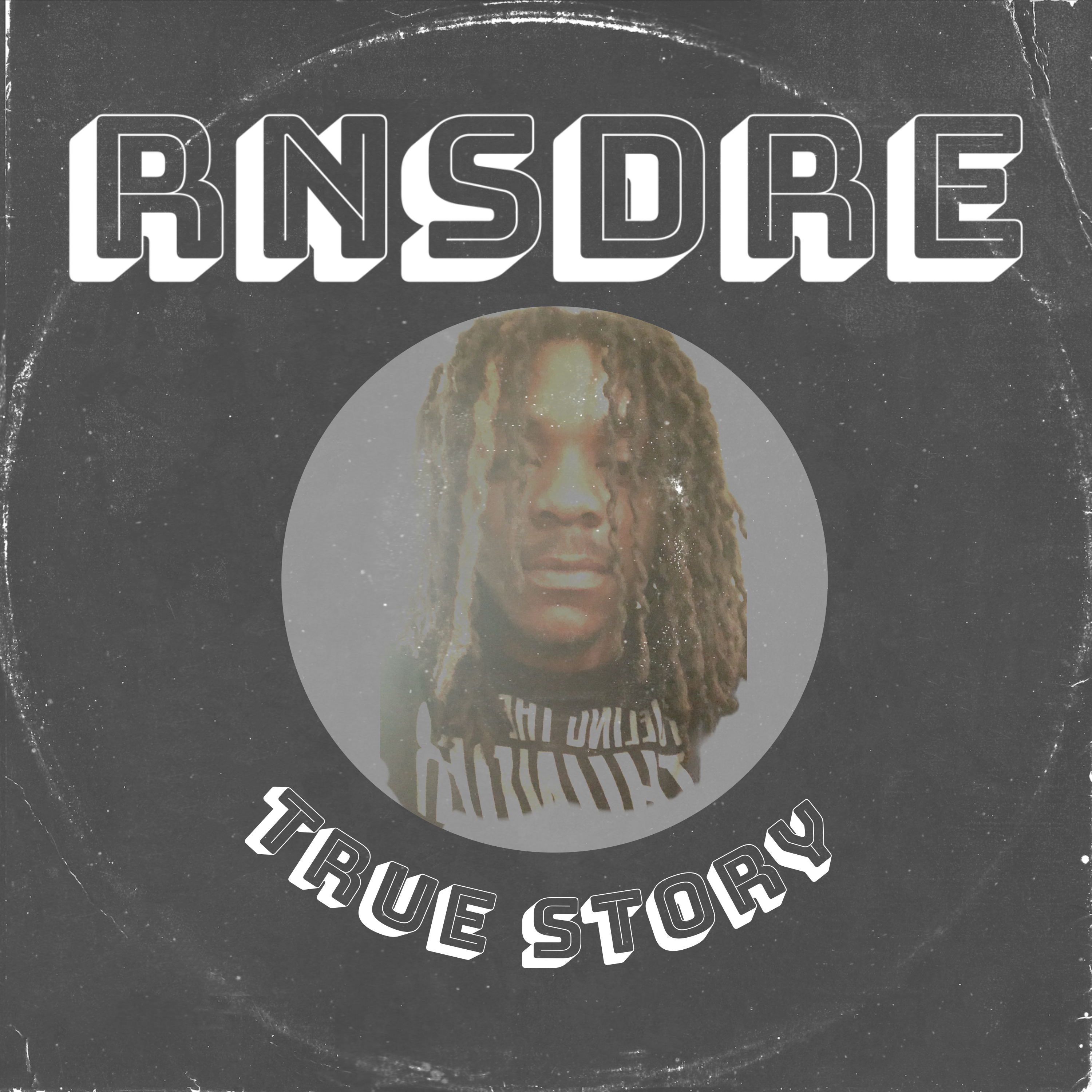 TRUE STORY artwork