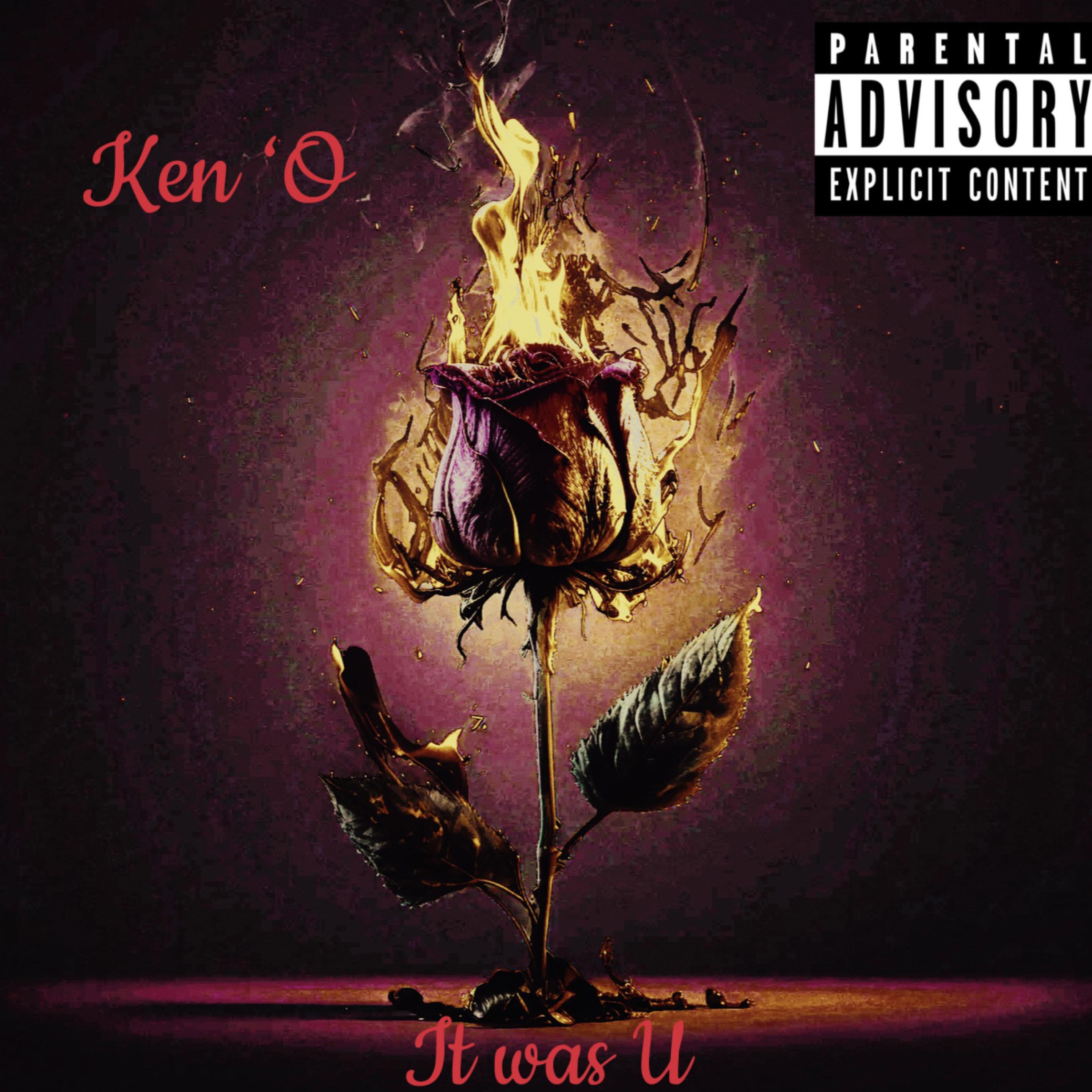 It Was U artwork