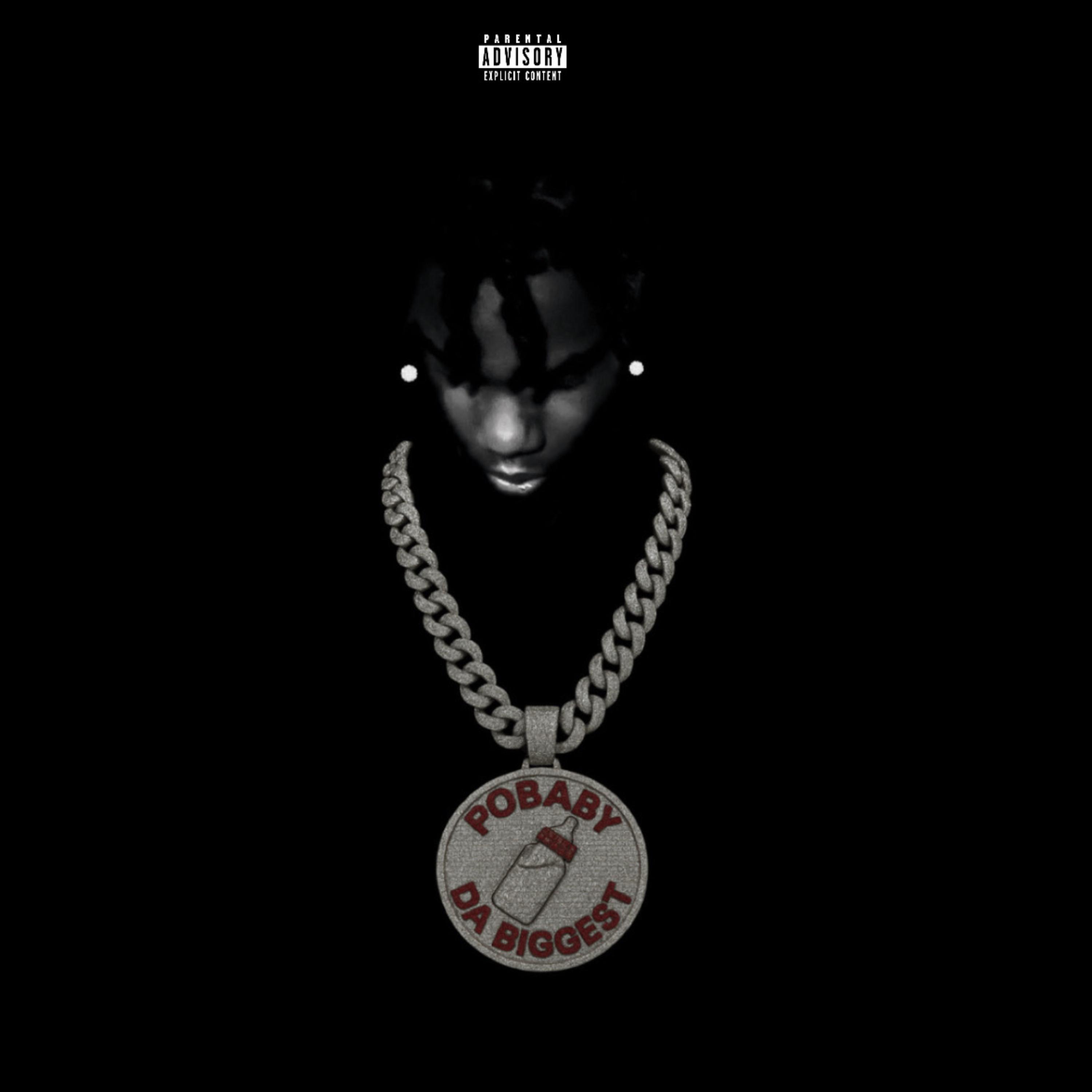 POBABY DA BIGGEST artwork