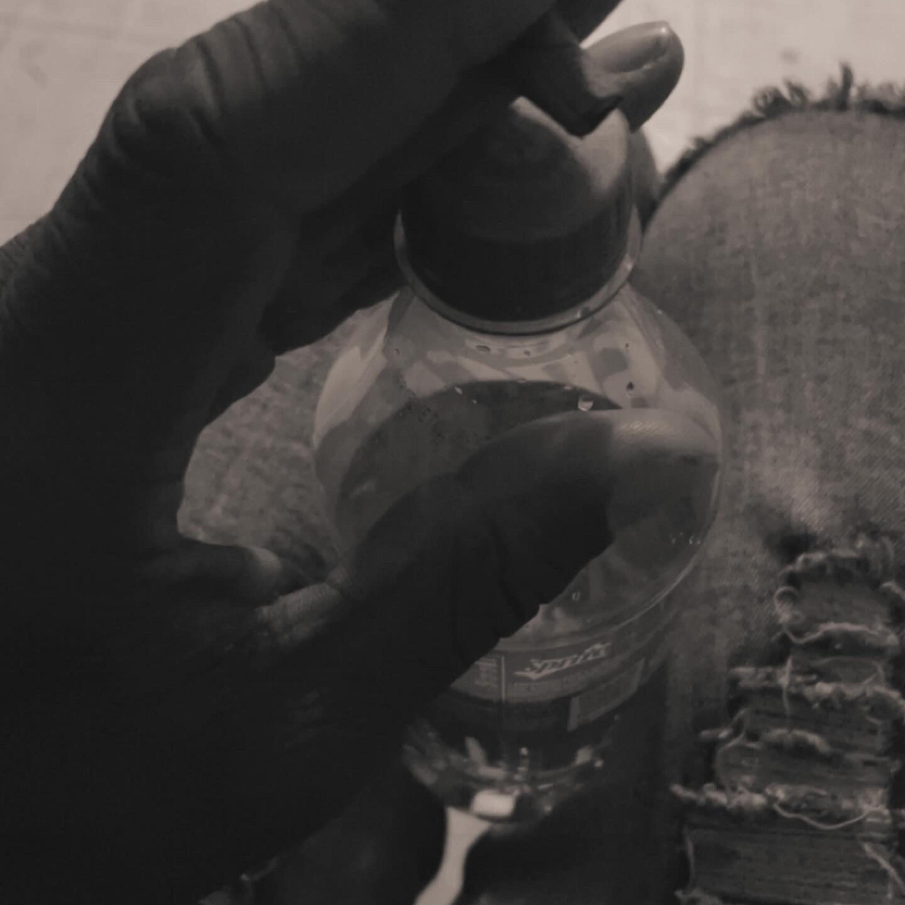 Percs artwork