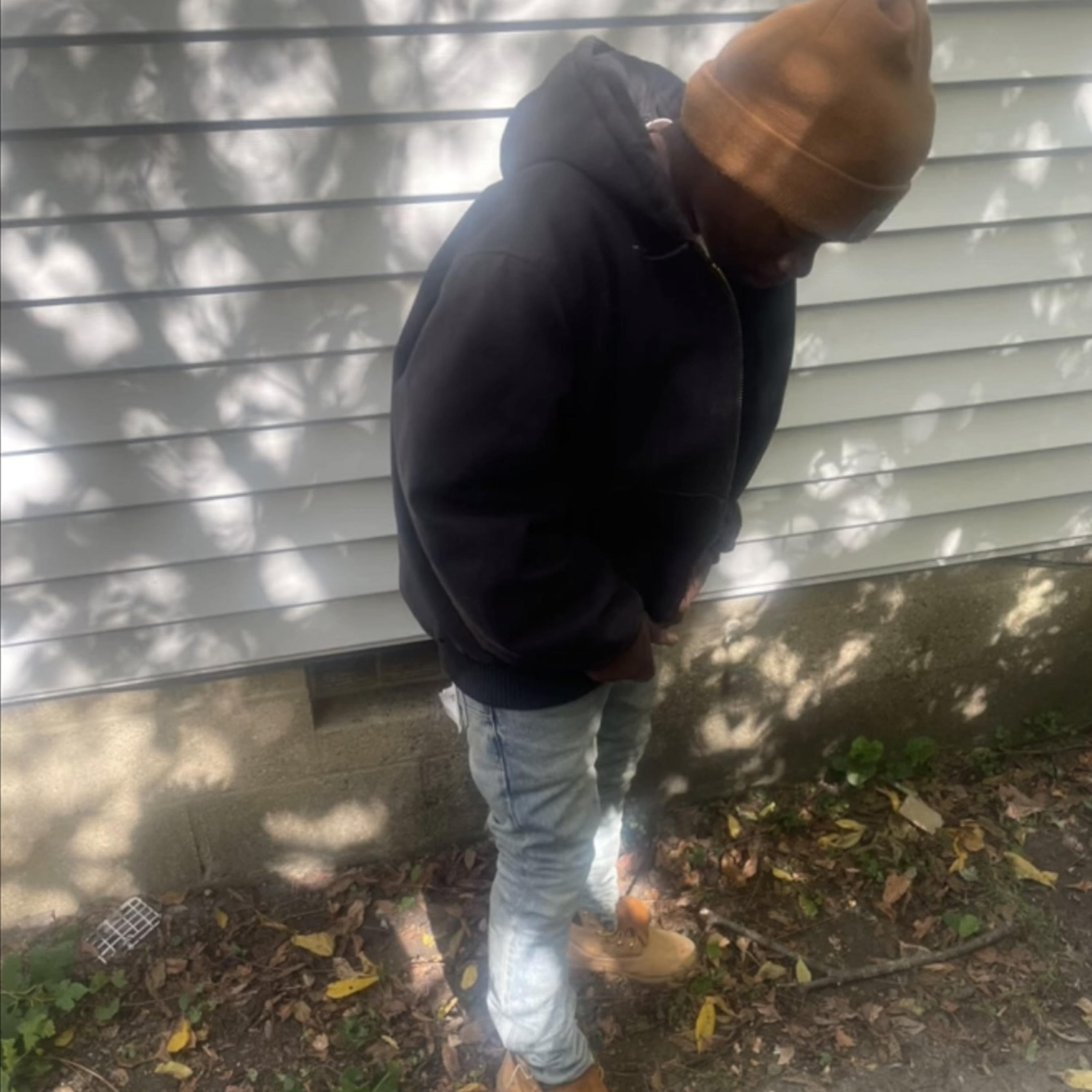 Pull up by Li Kee cover art