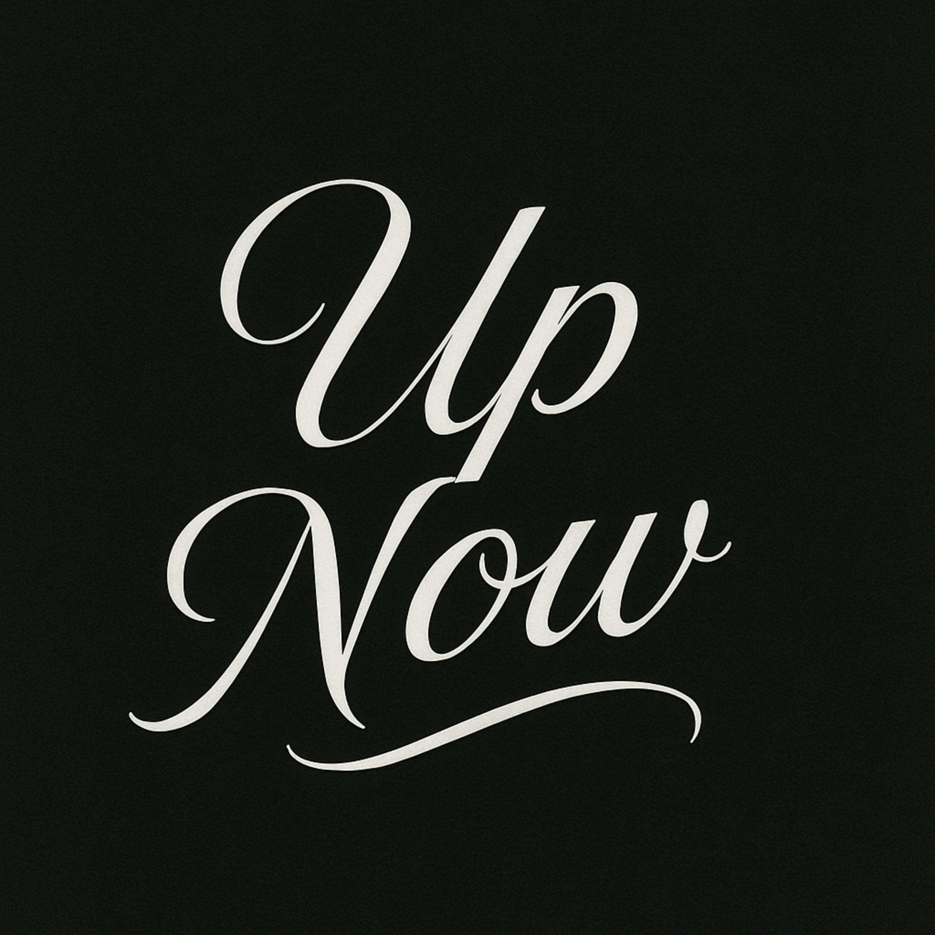Up Now artwork