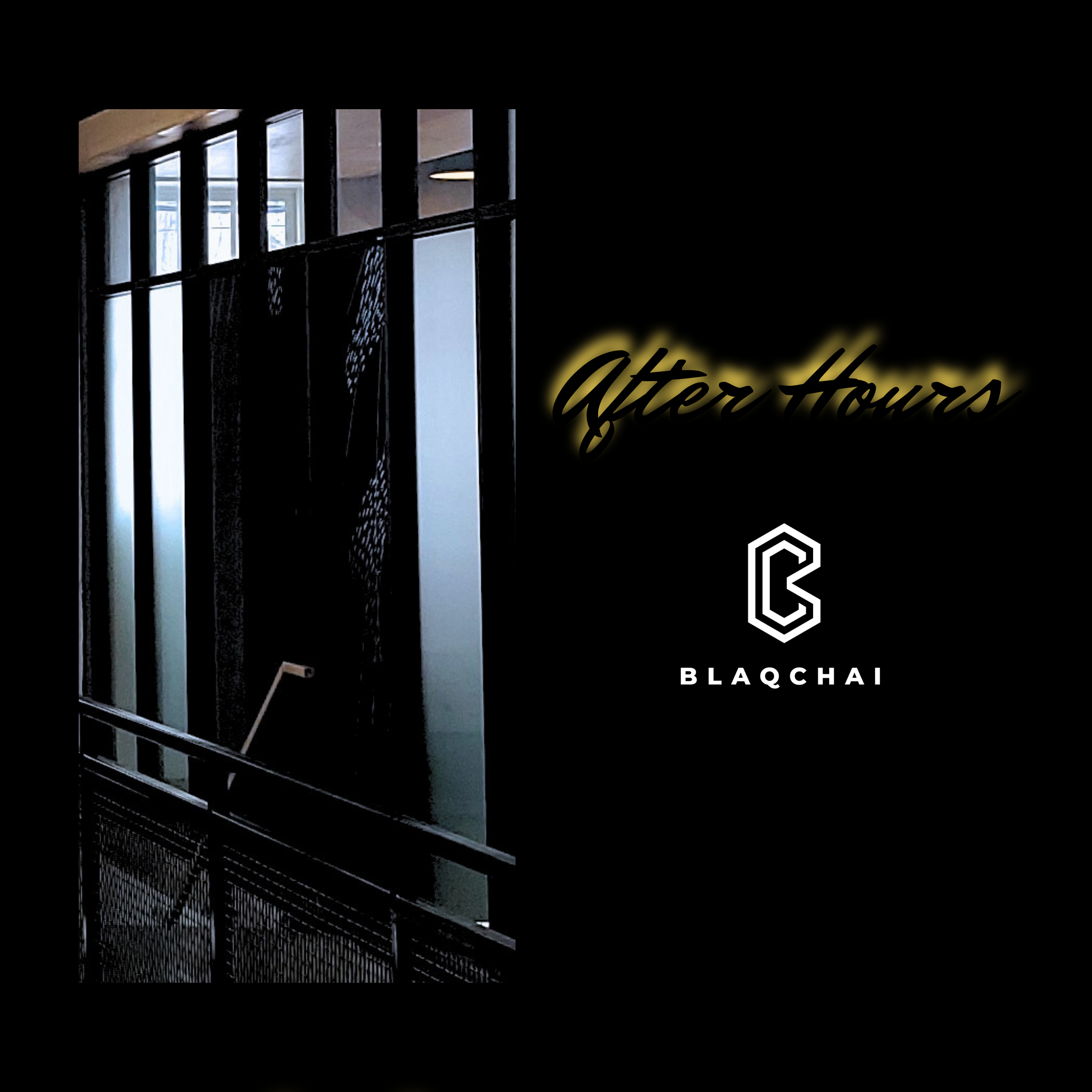 After Hours by BLAQCHAI cover art