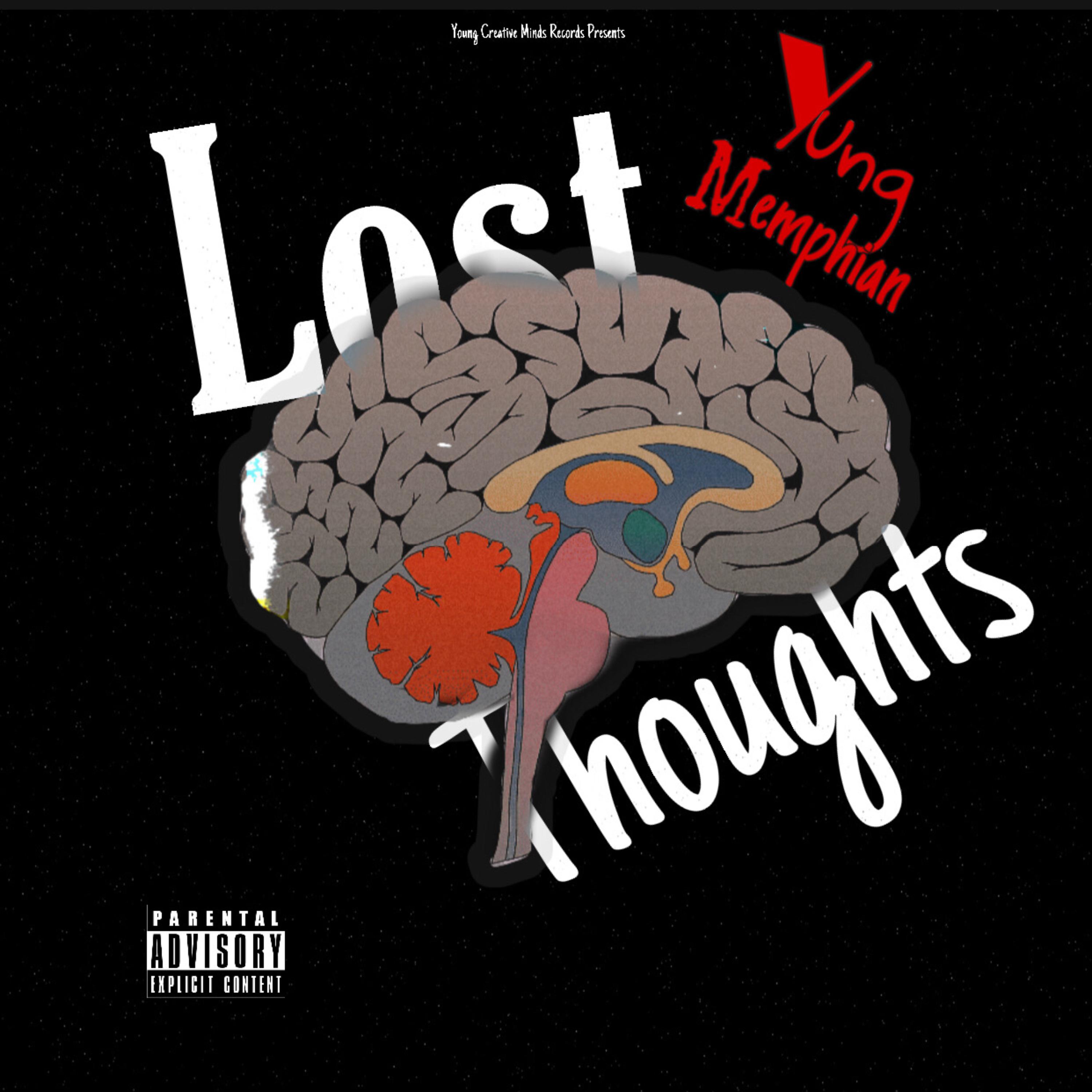 Lost Thoughts by FFG Mempho cover art