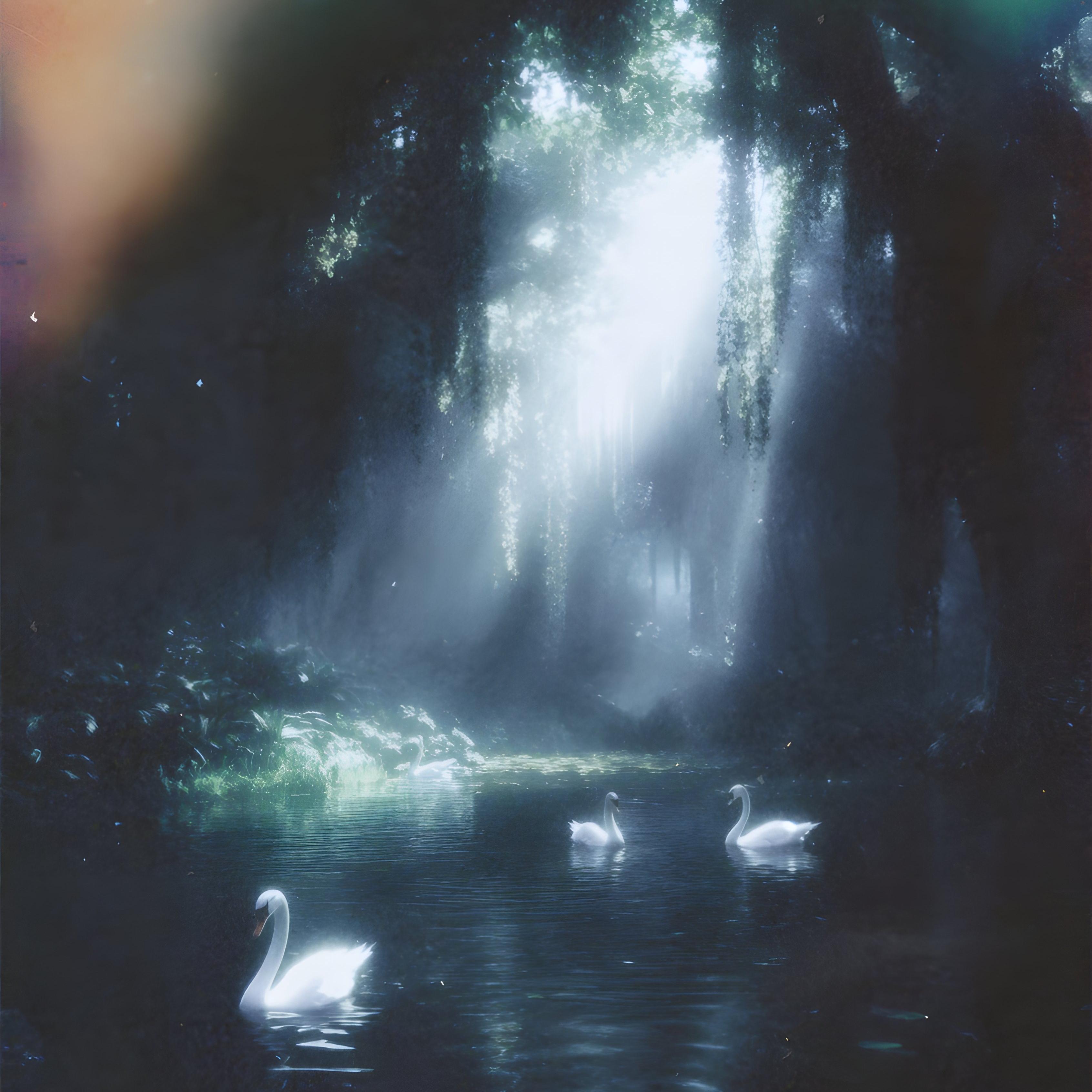 Garden Of Eden artwork