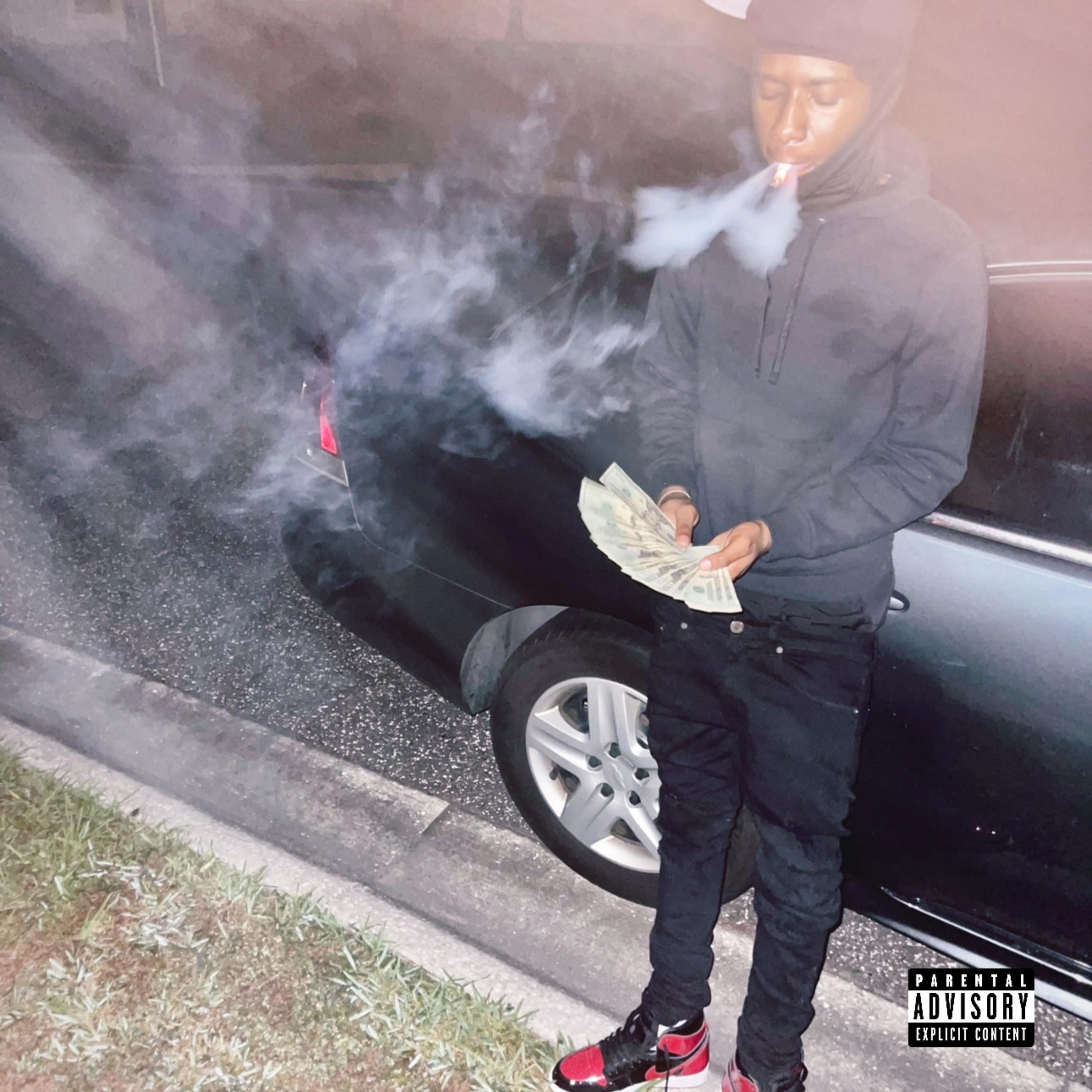 P!ssed Off artwork