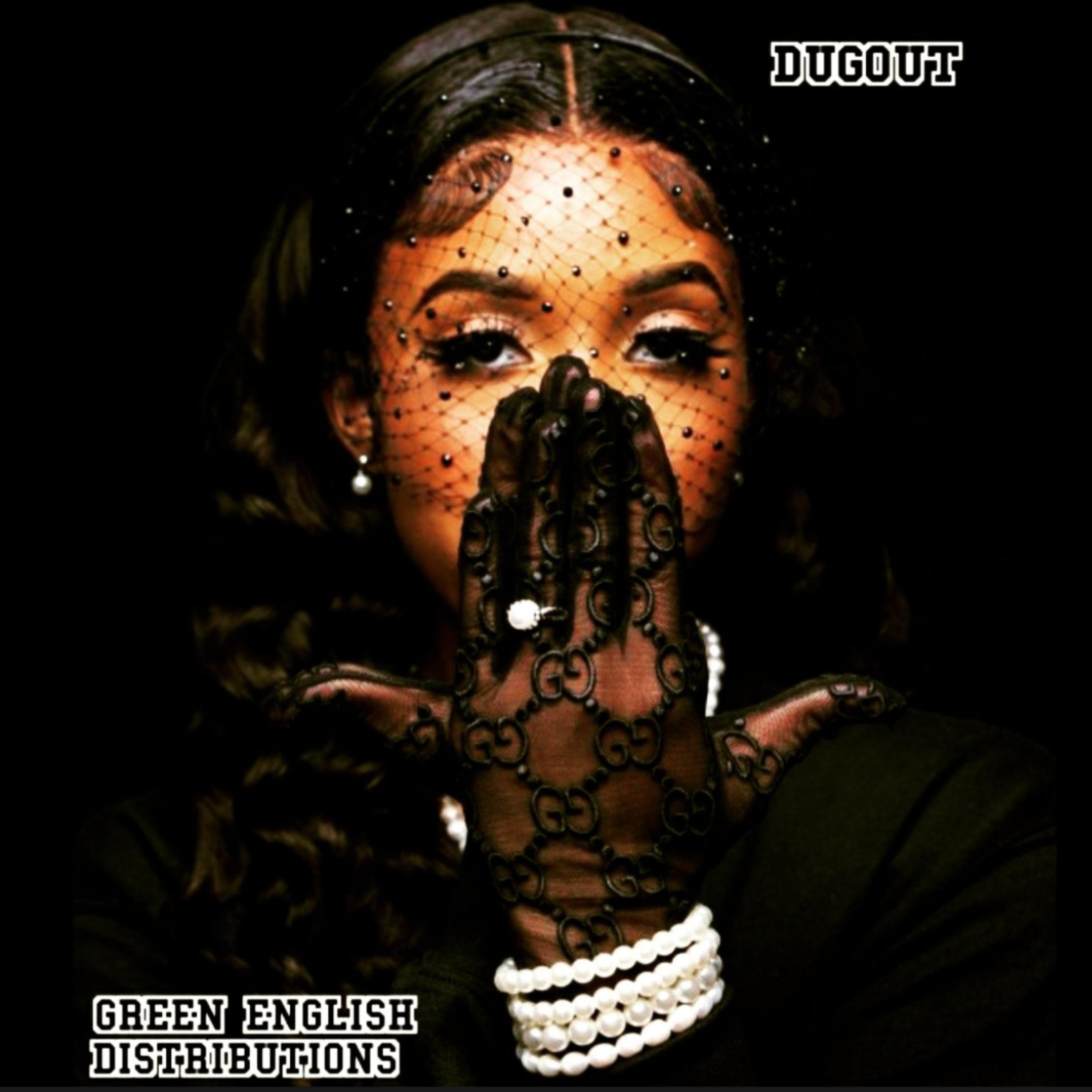 DUGOUT ANNIVERSARY EDITION  The A.K.A. Salute   artwork