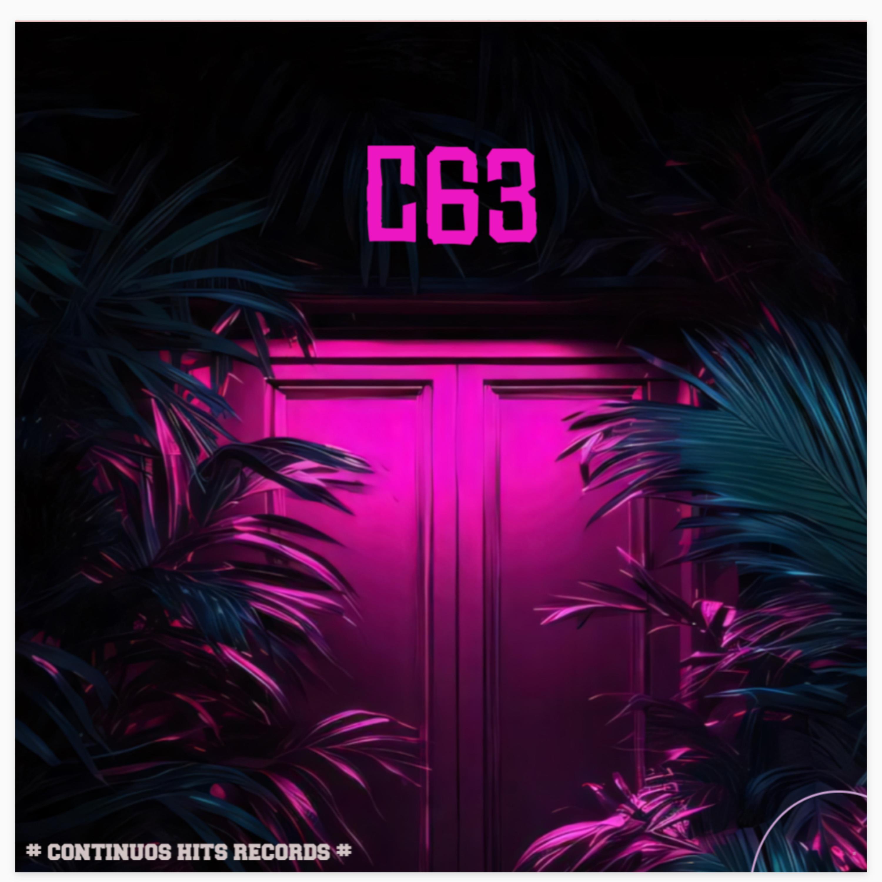 C63 artwork