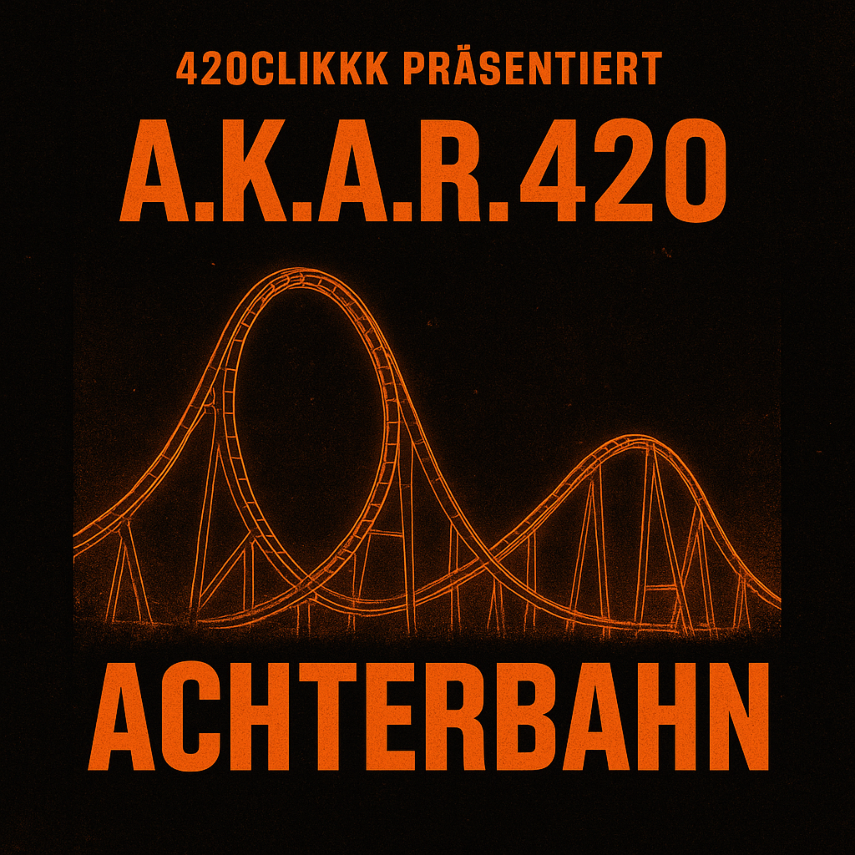AchTerBaHn artwork