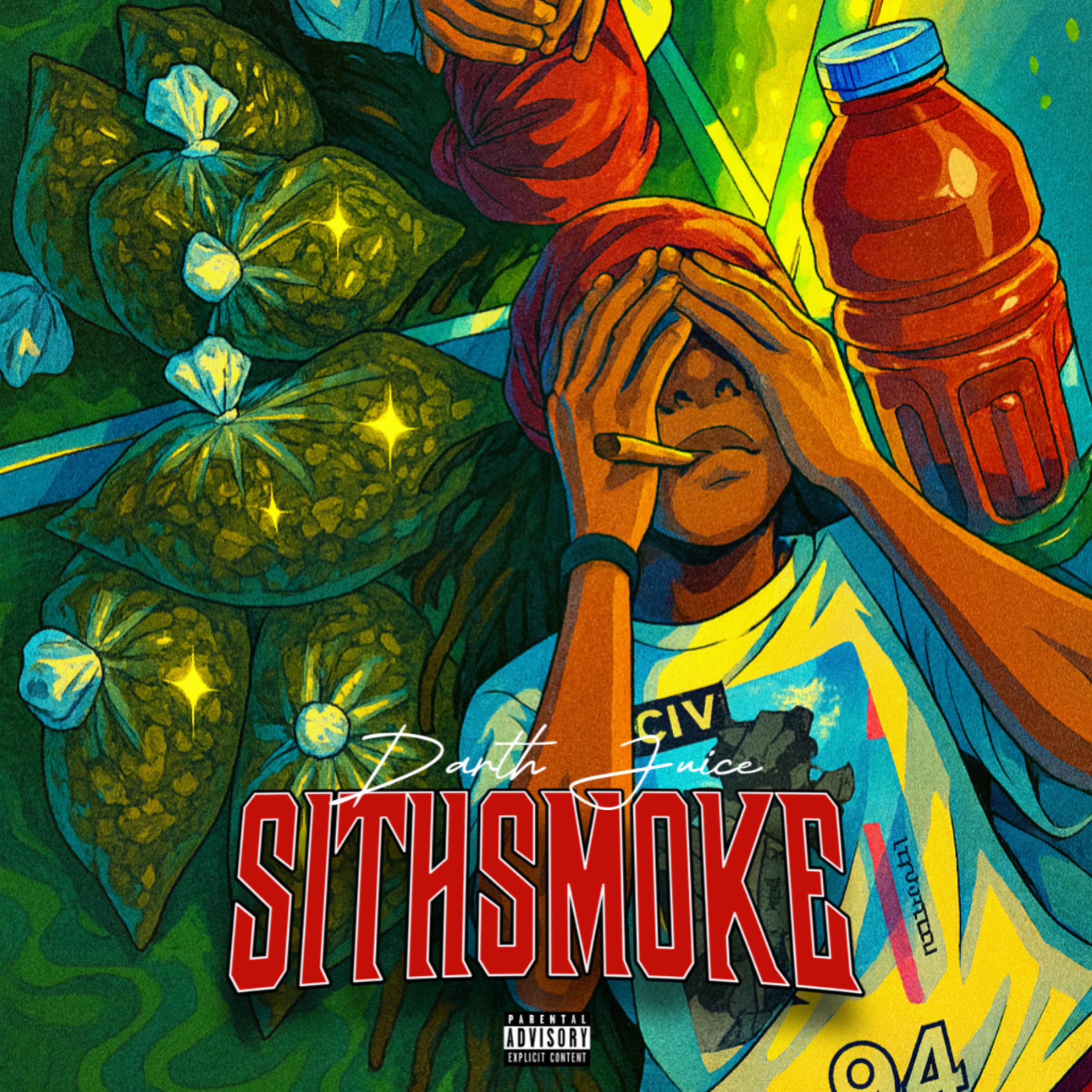 Sith Smoke artwork