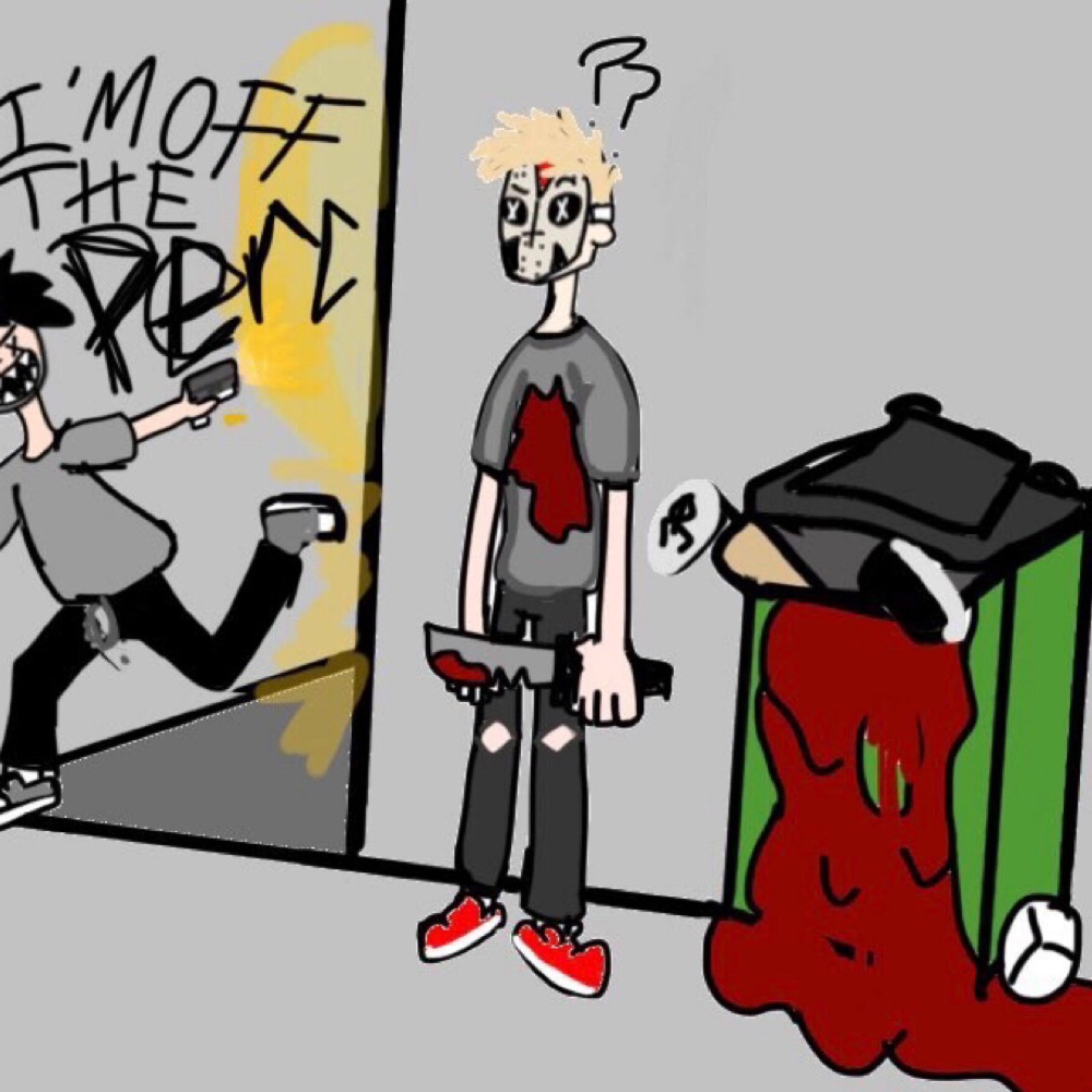 PERC artwork