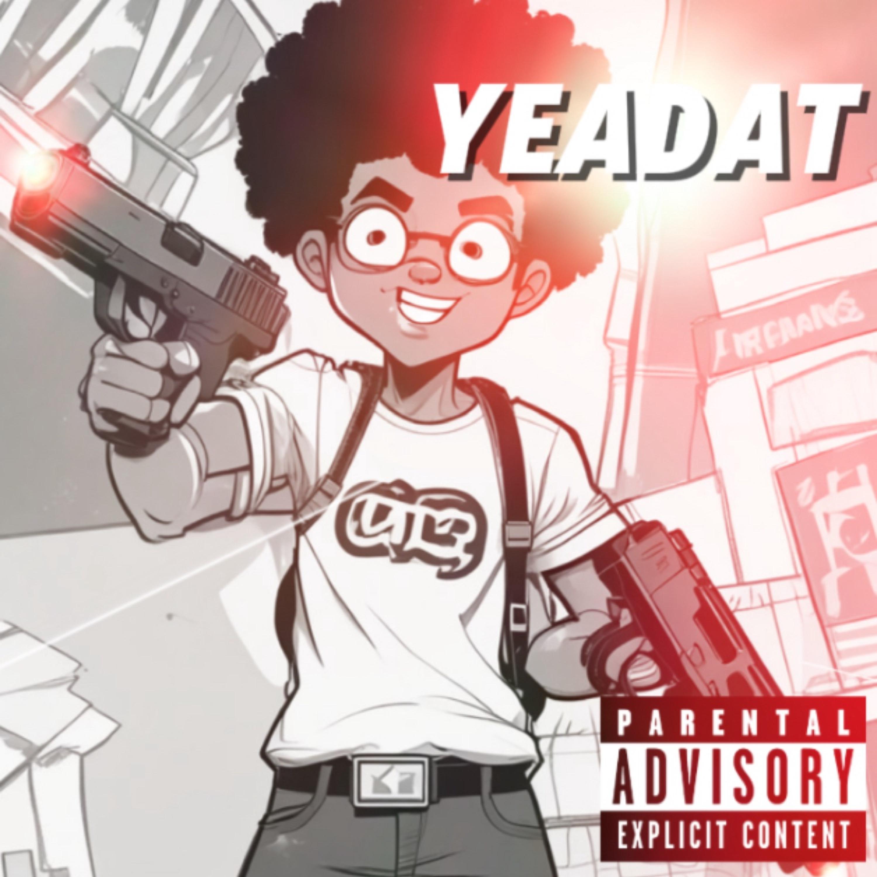 Yeadat artwork
