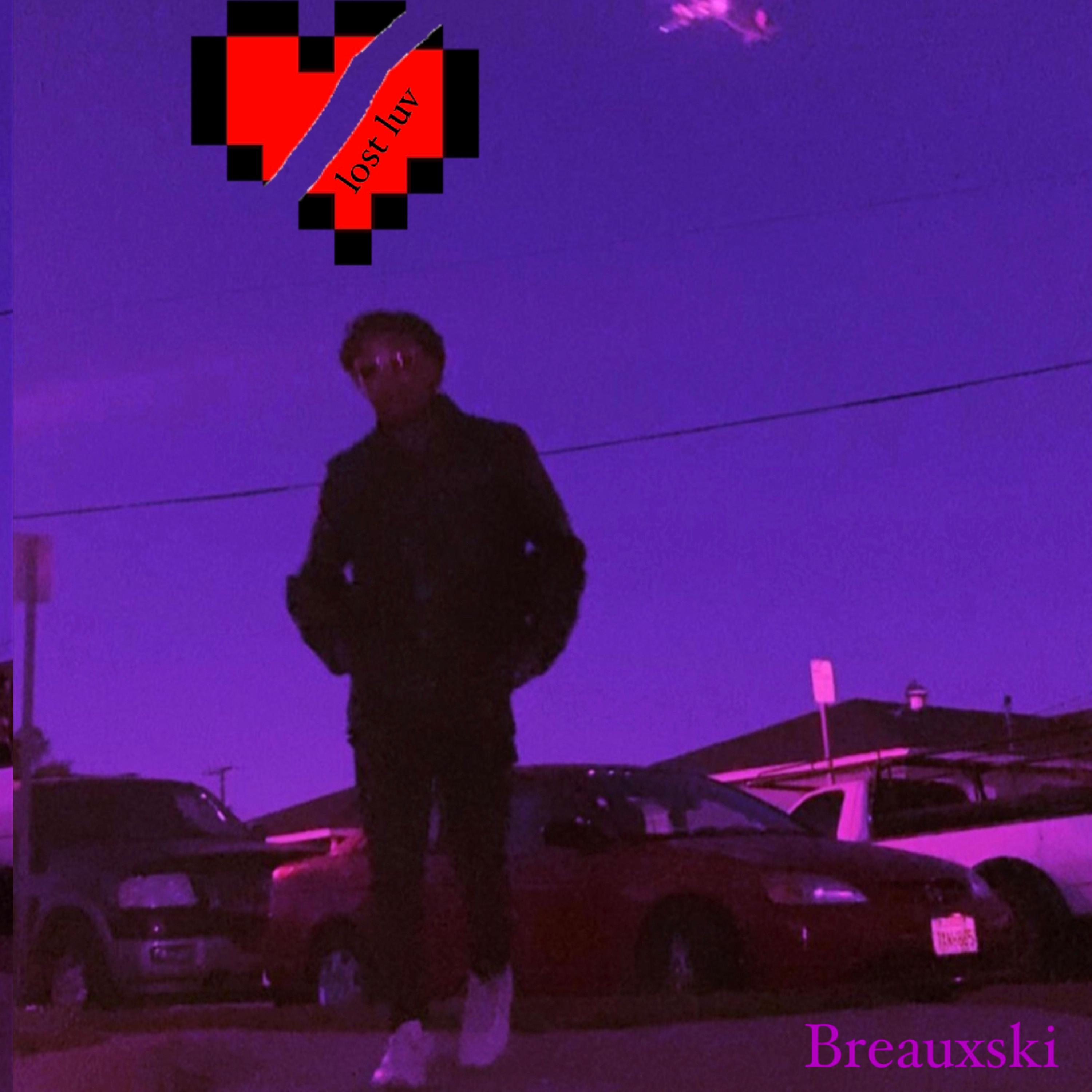 Lost Love artwork