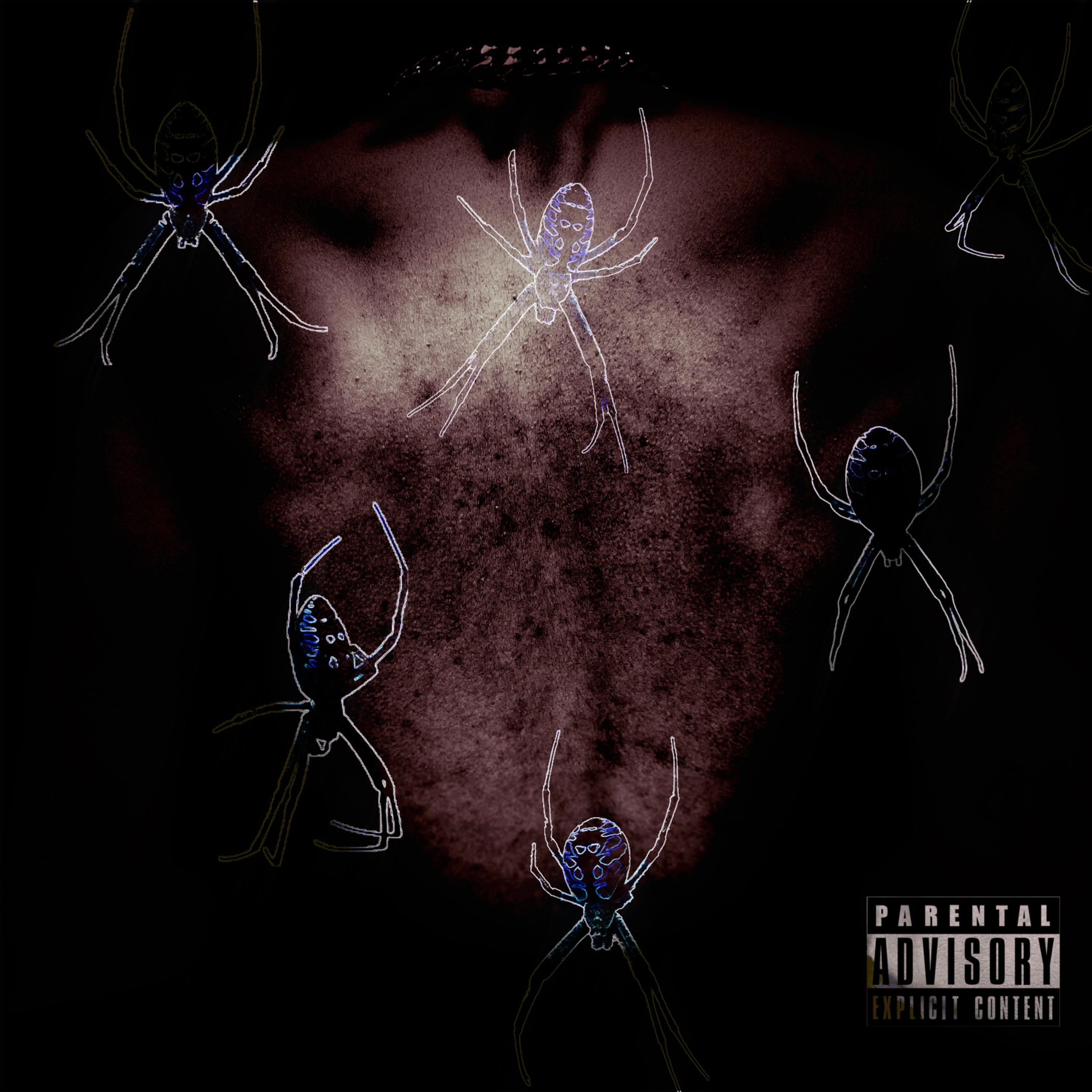 SPINE artwork