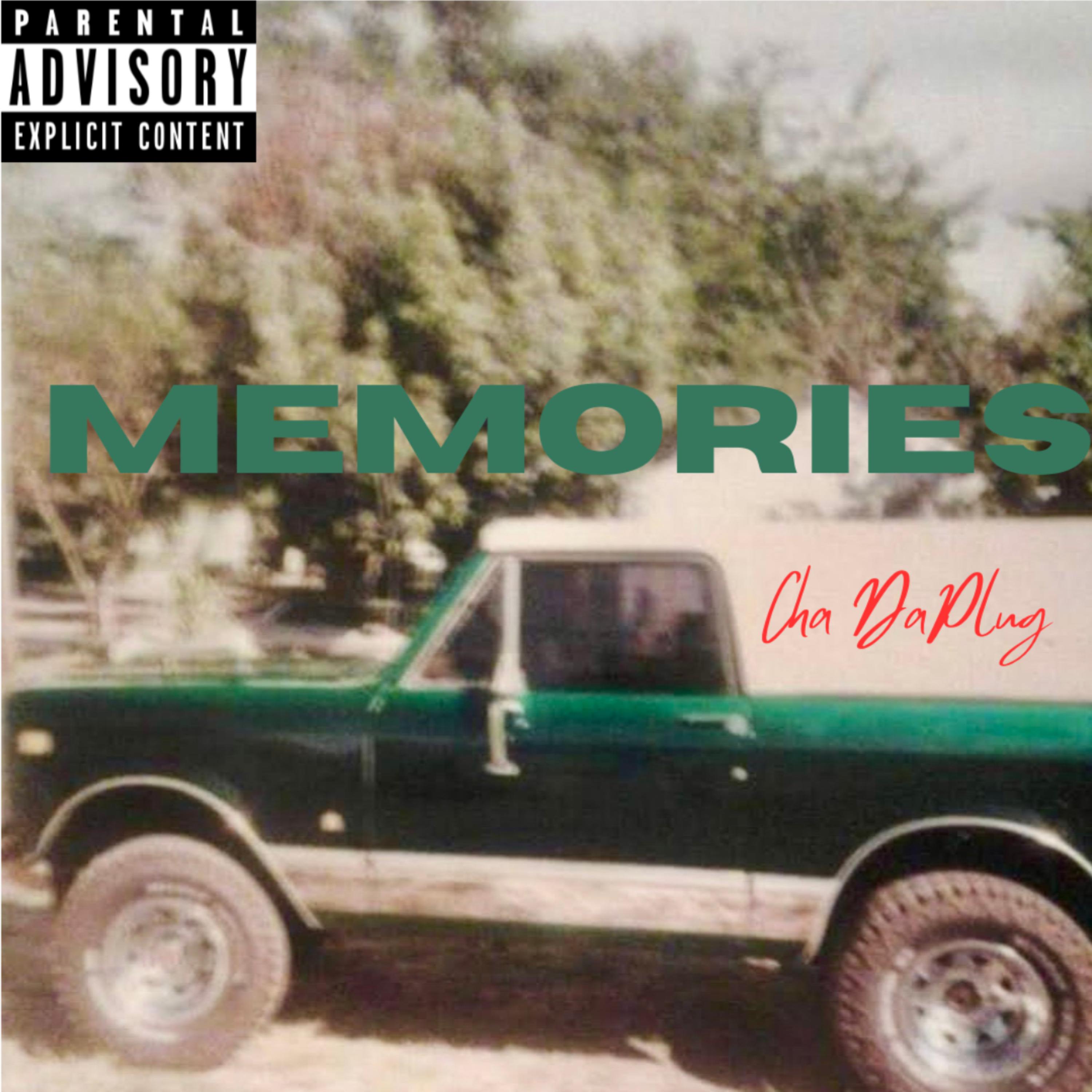 Memories artwork