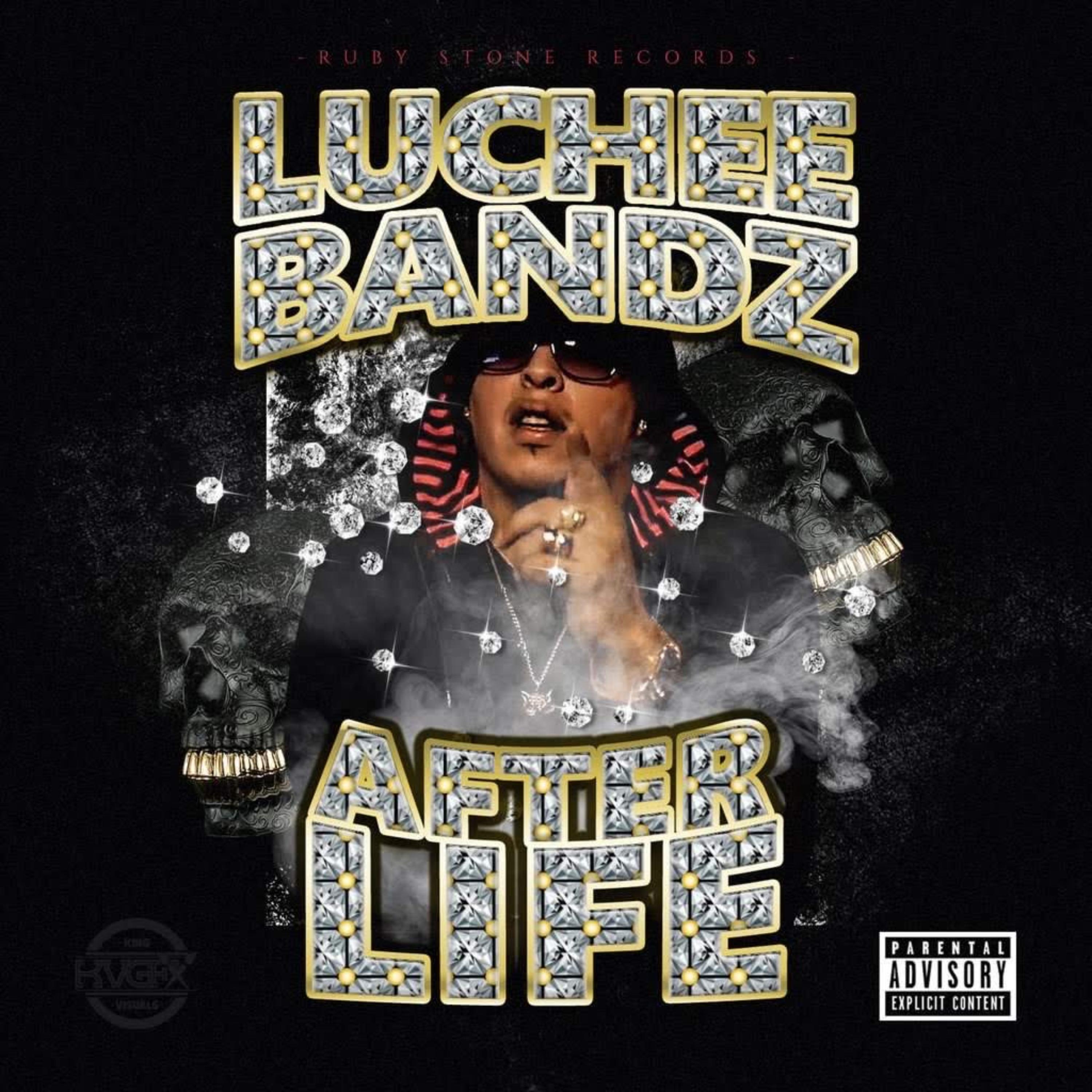 AFTER LIFE artwork