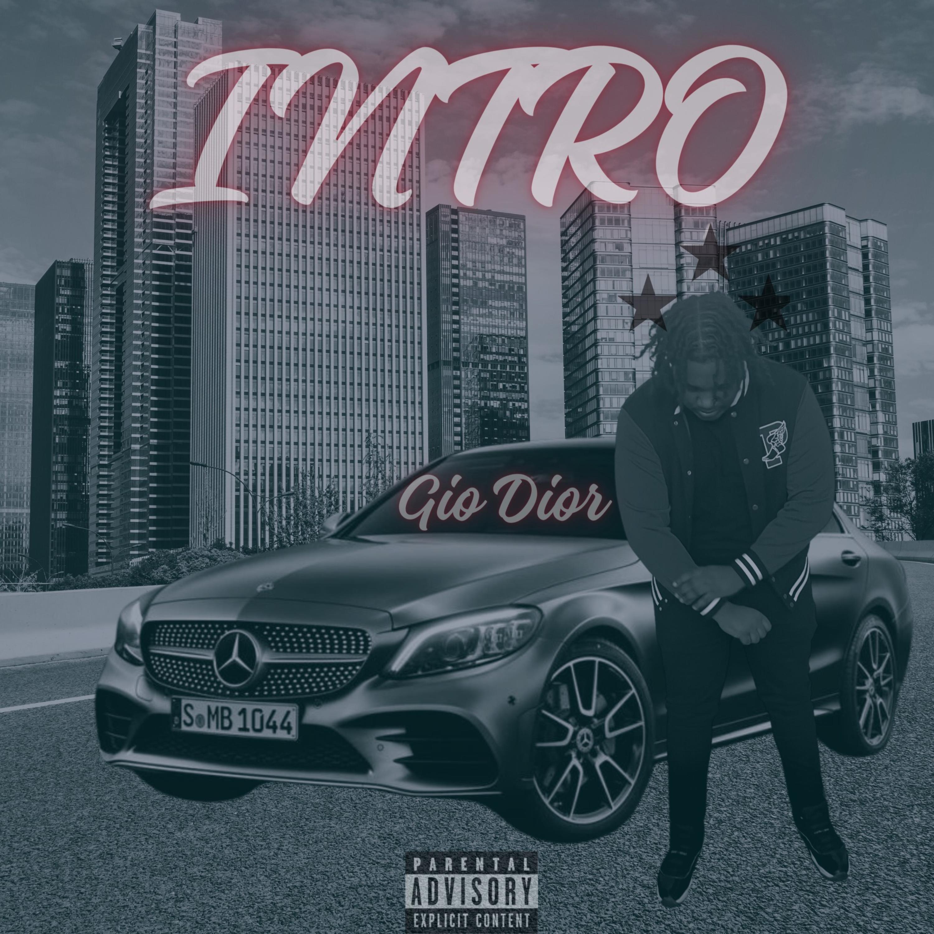 Intro artwork