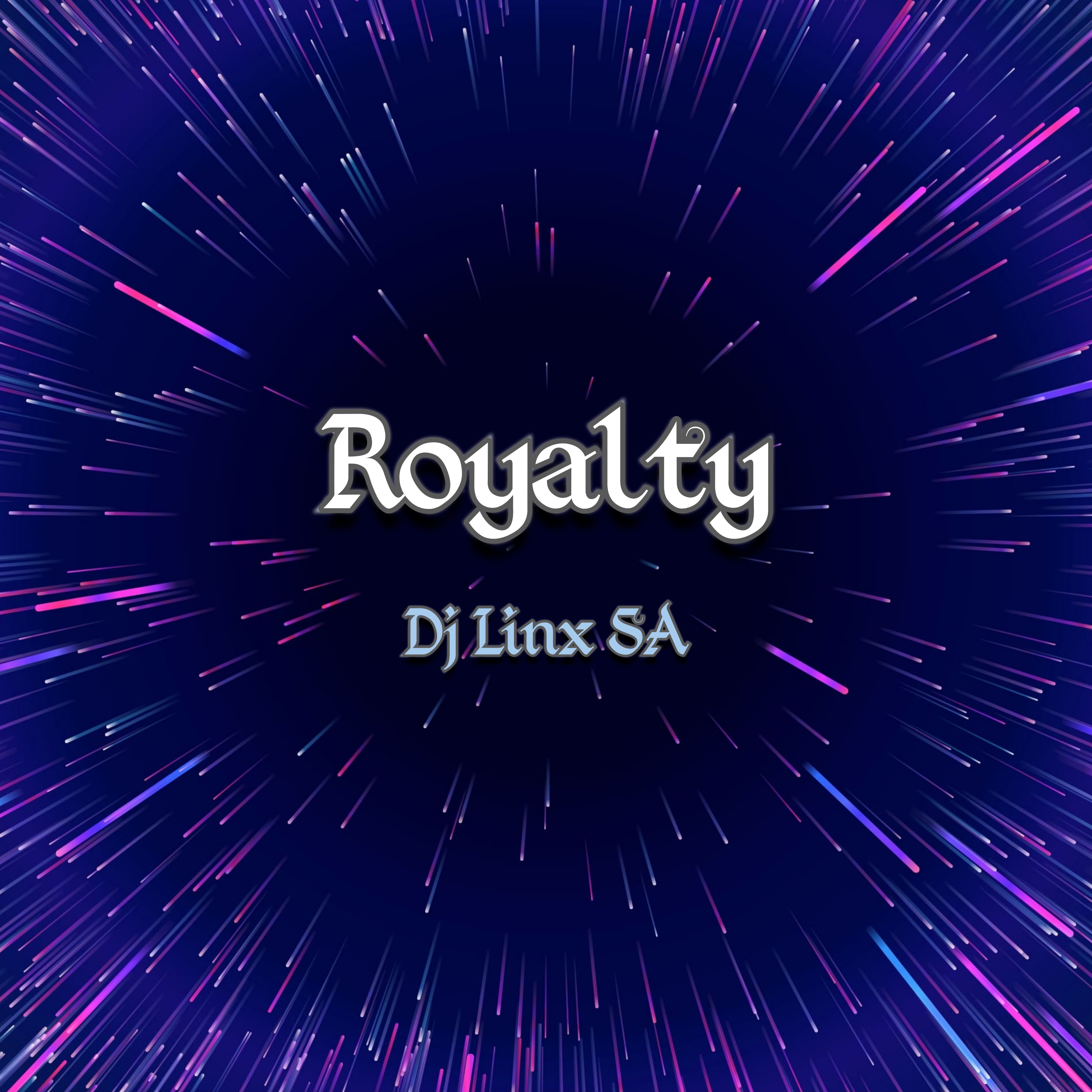 Royalty artwork