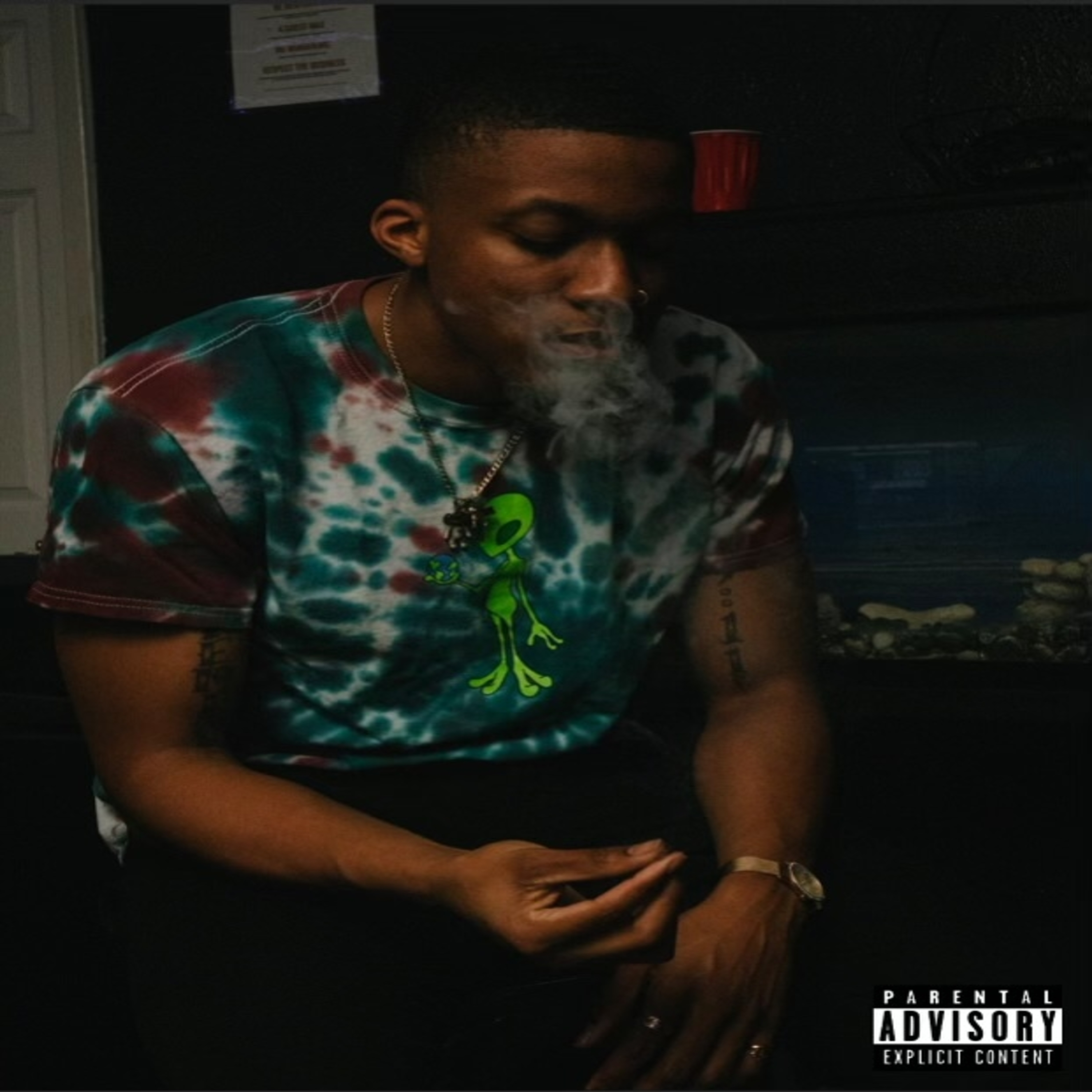 Hemp Tape Vol. 1 artwork