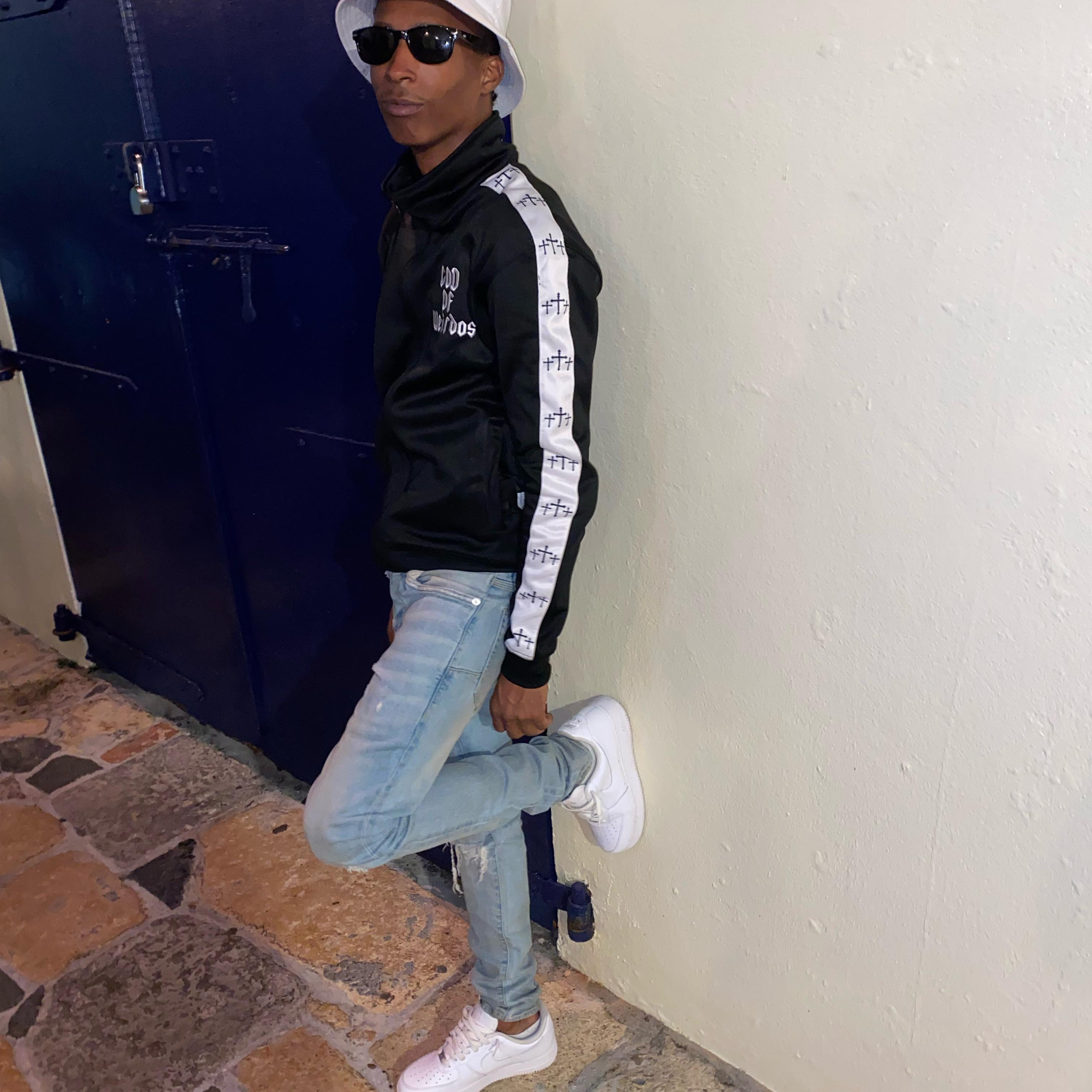 Gizzy Bands Never Did 2 artwork