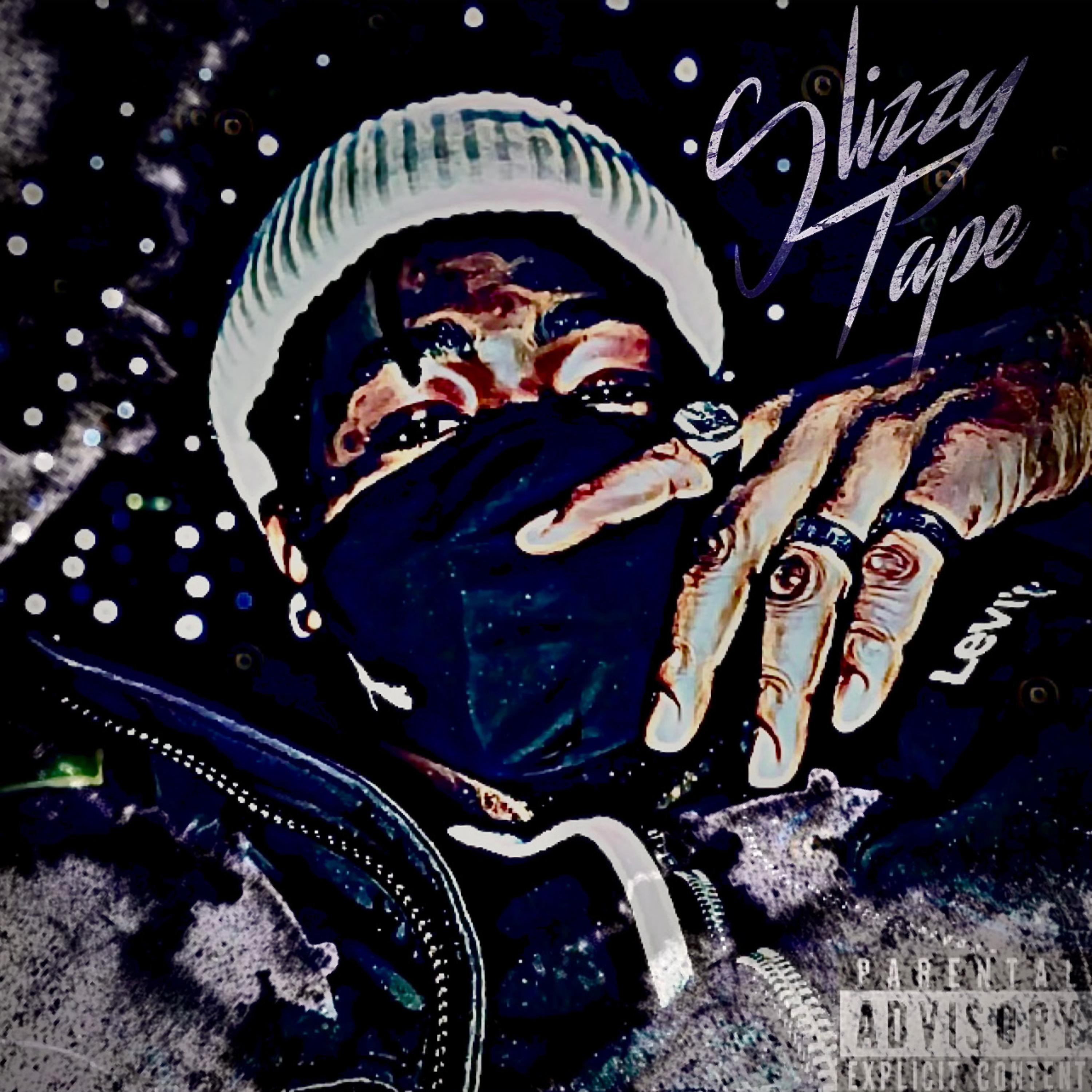 Slizzy Tapes artwork