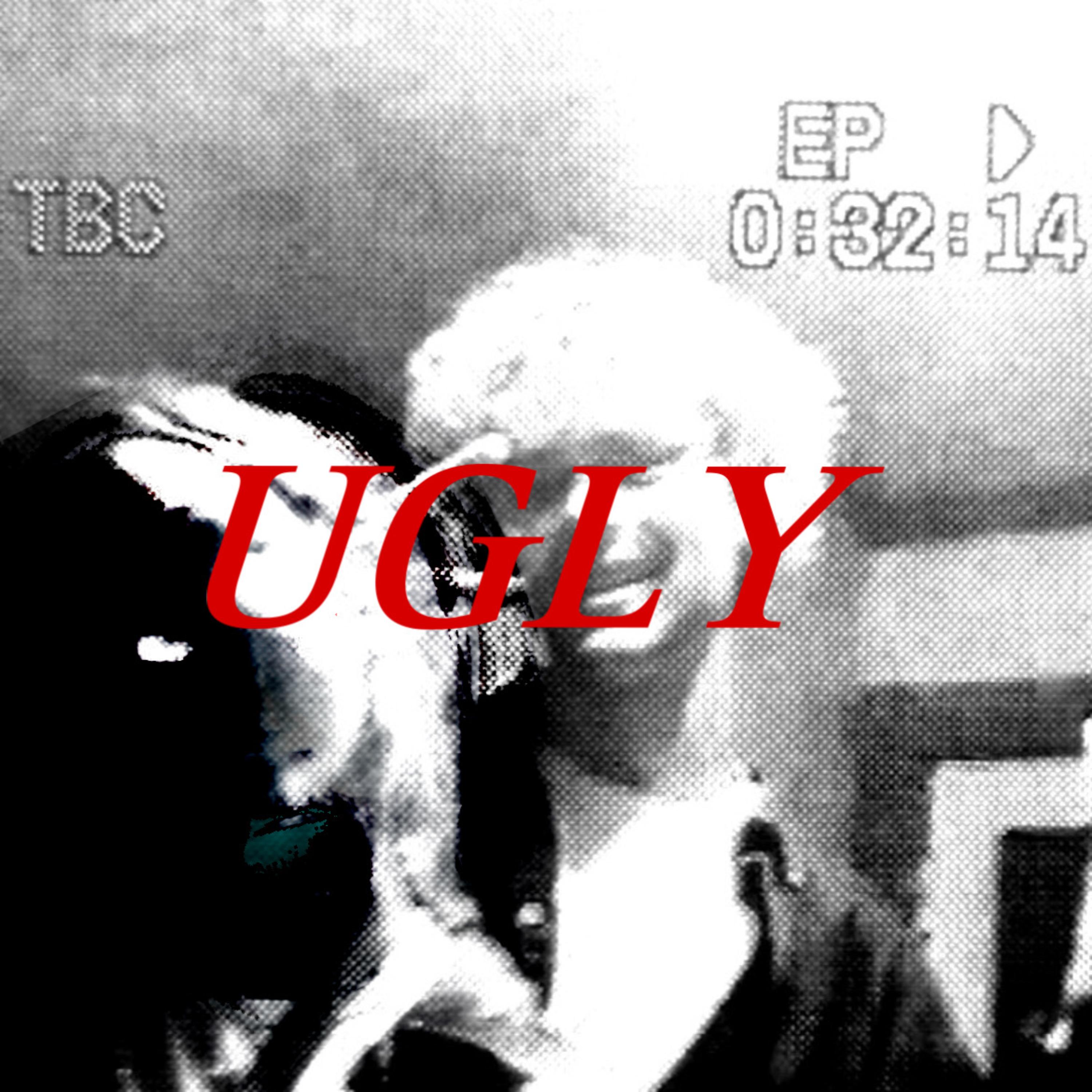 UGLY artwork