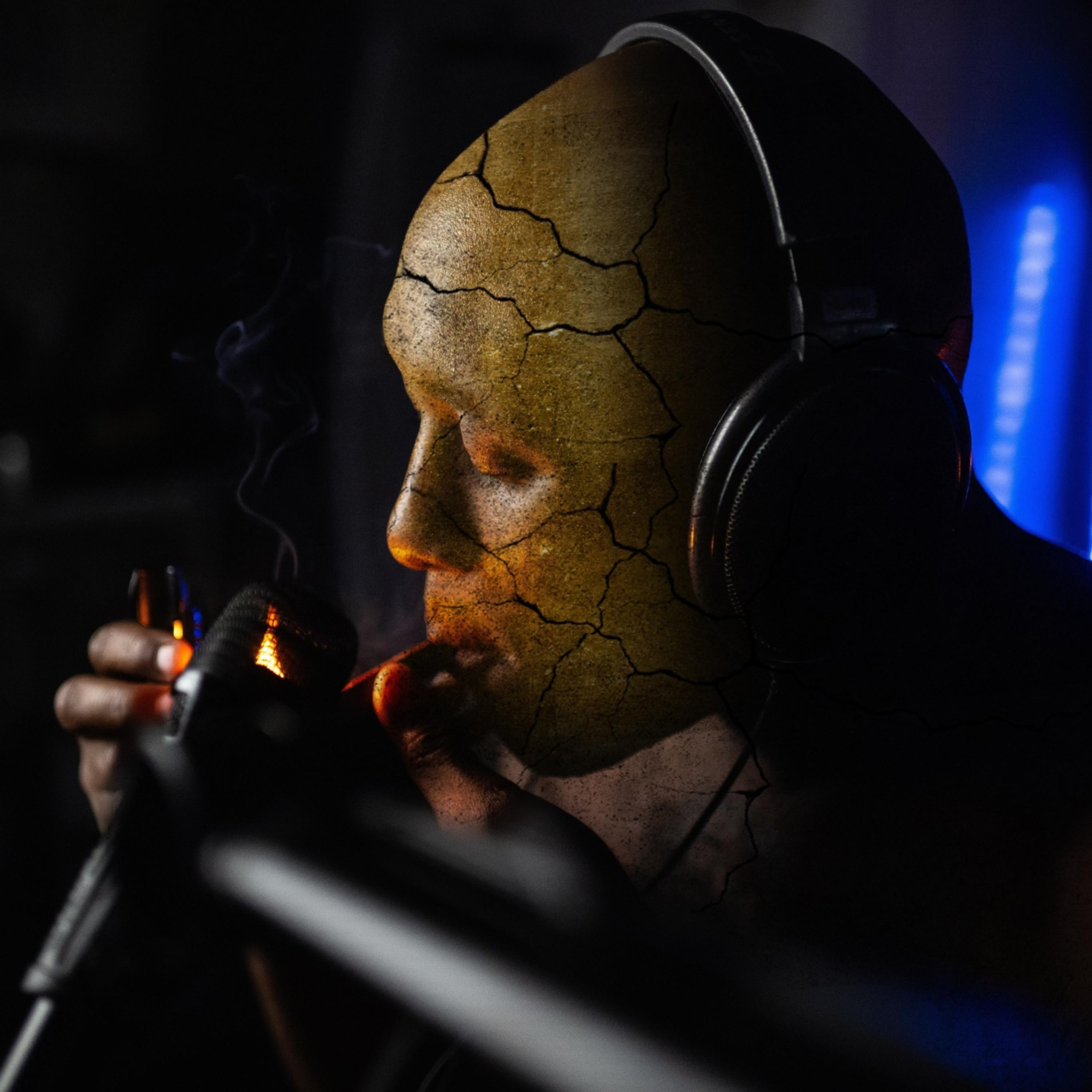 Real Or Fake artwork