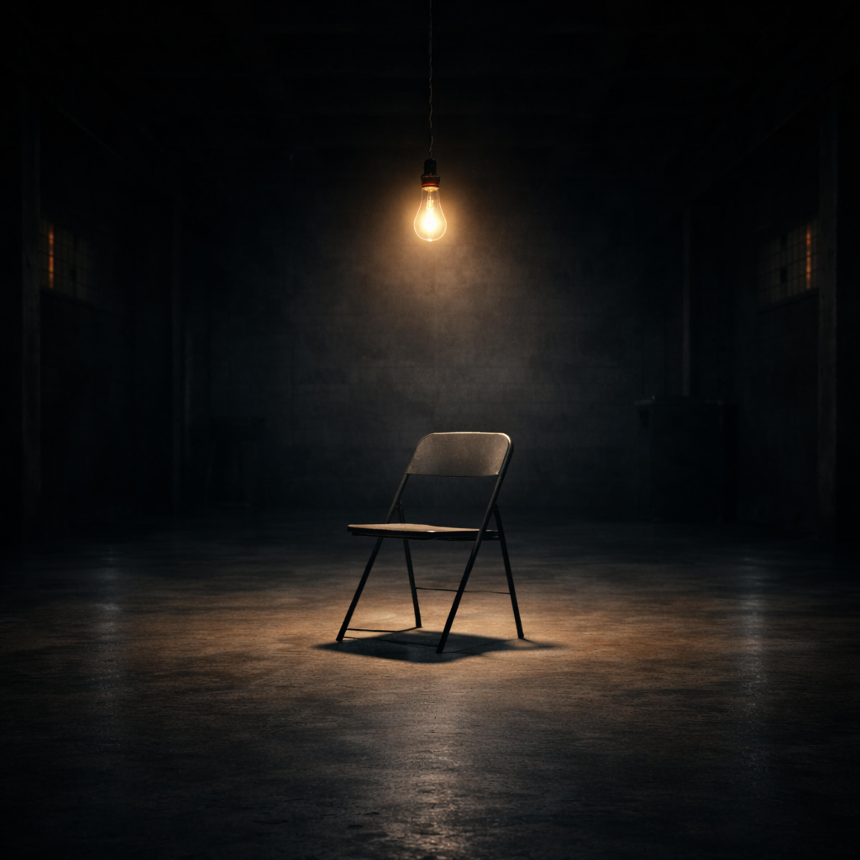 You Waited artwork