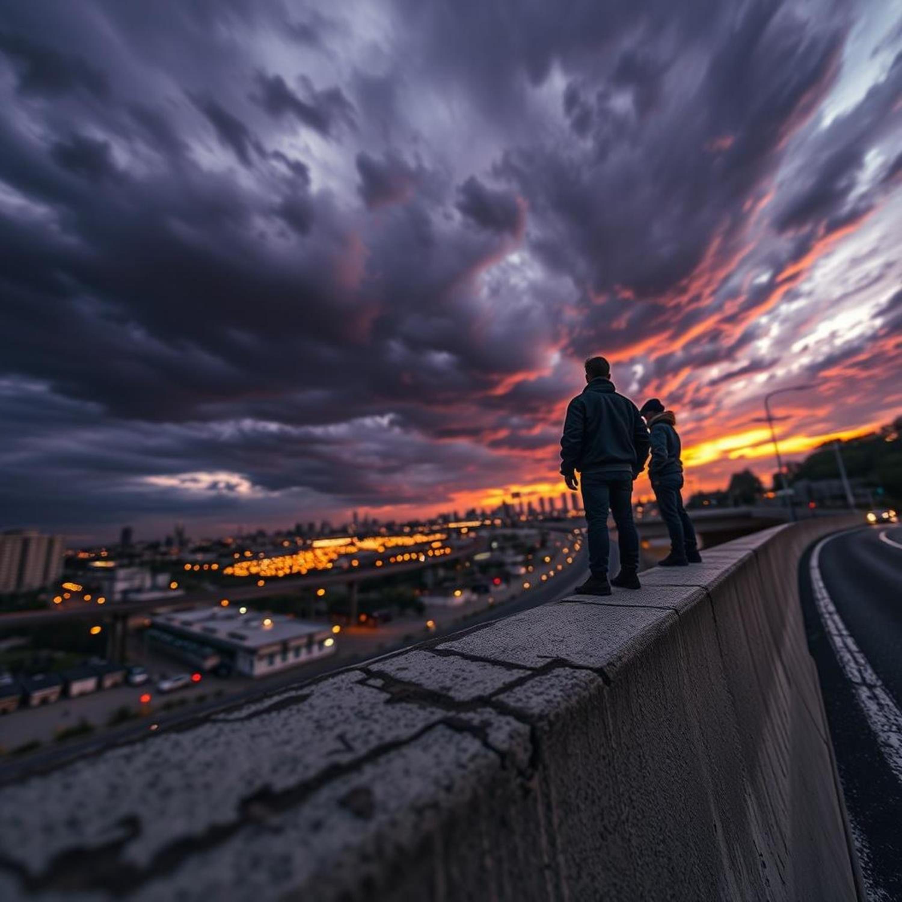 FIGLI DEL VENTO. artwork