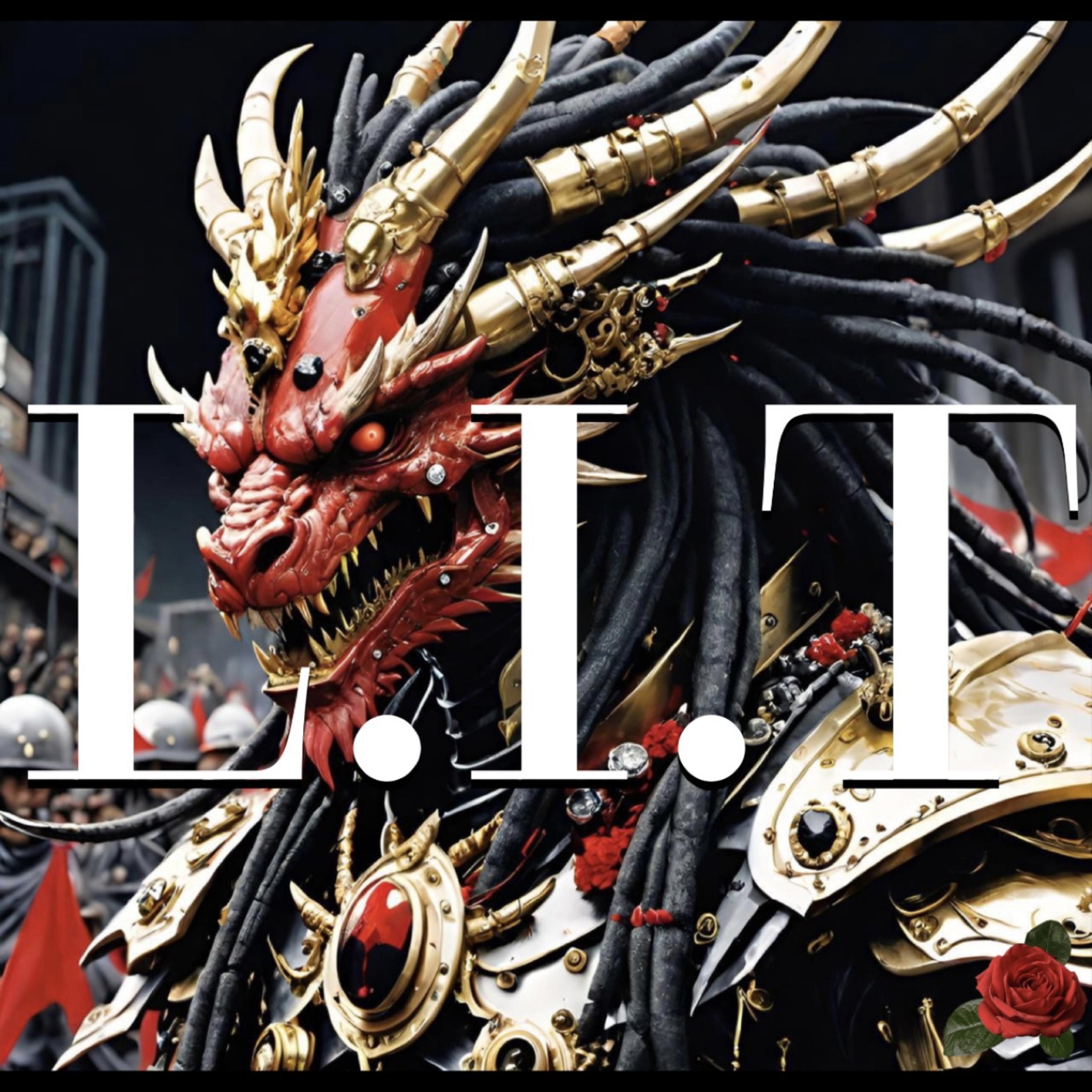 L.I.T by livinintruth  cover art