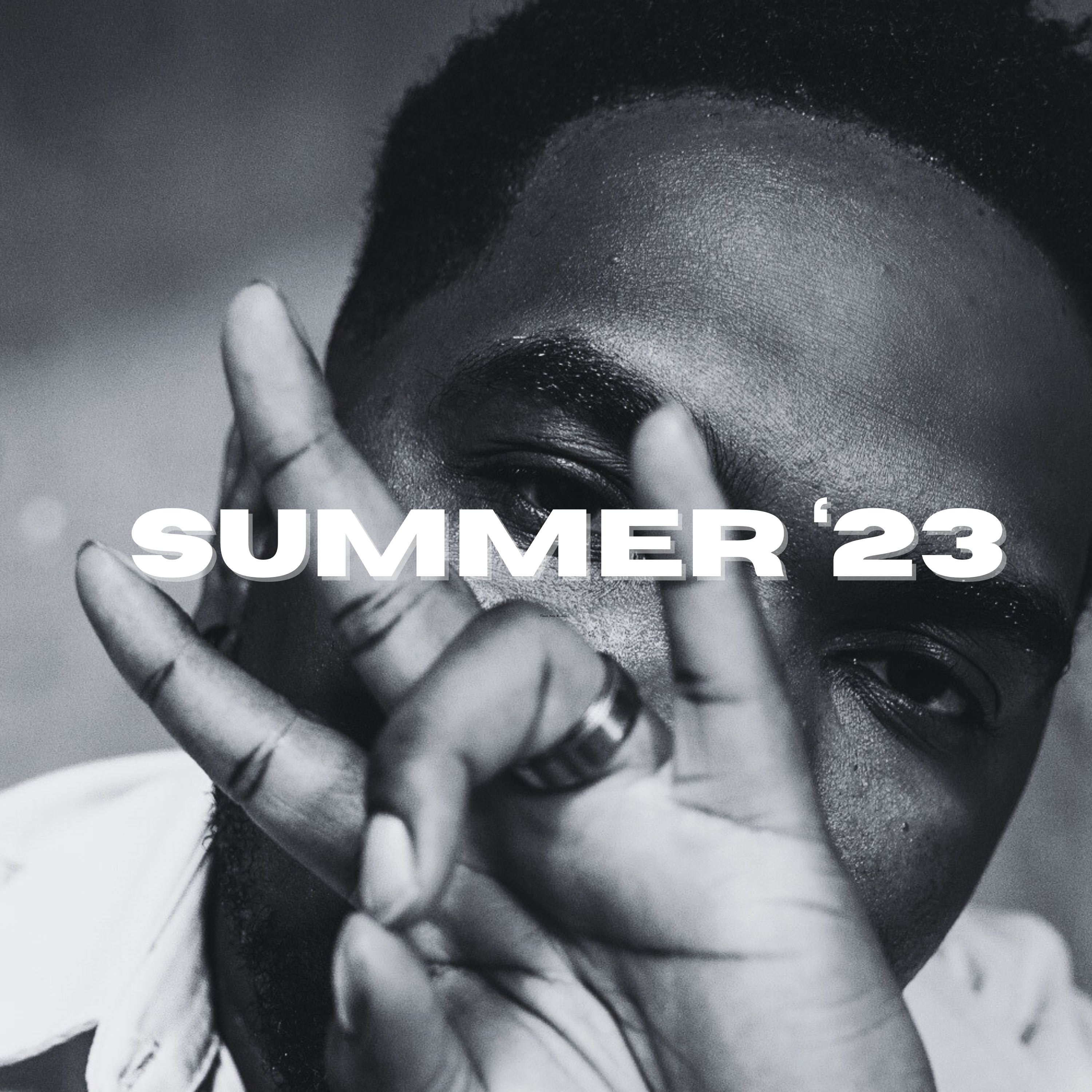 Summer '23 artwork
