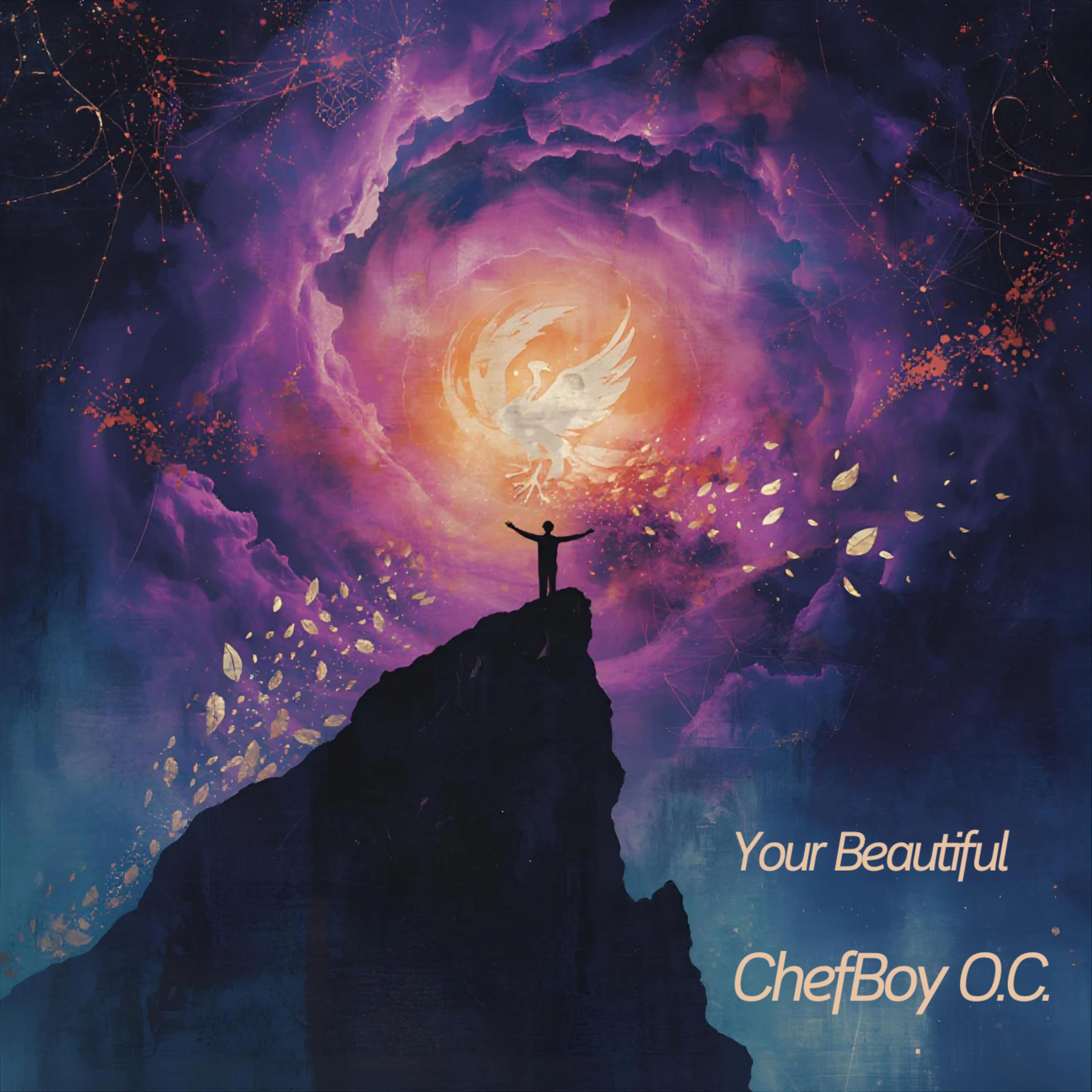 Your Beautiful artwork