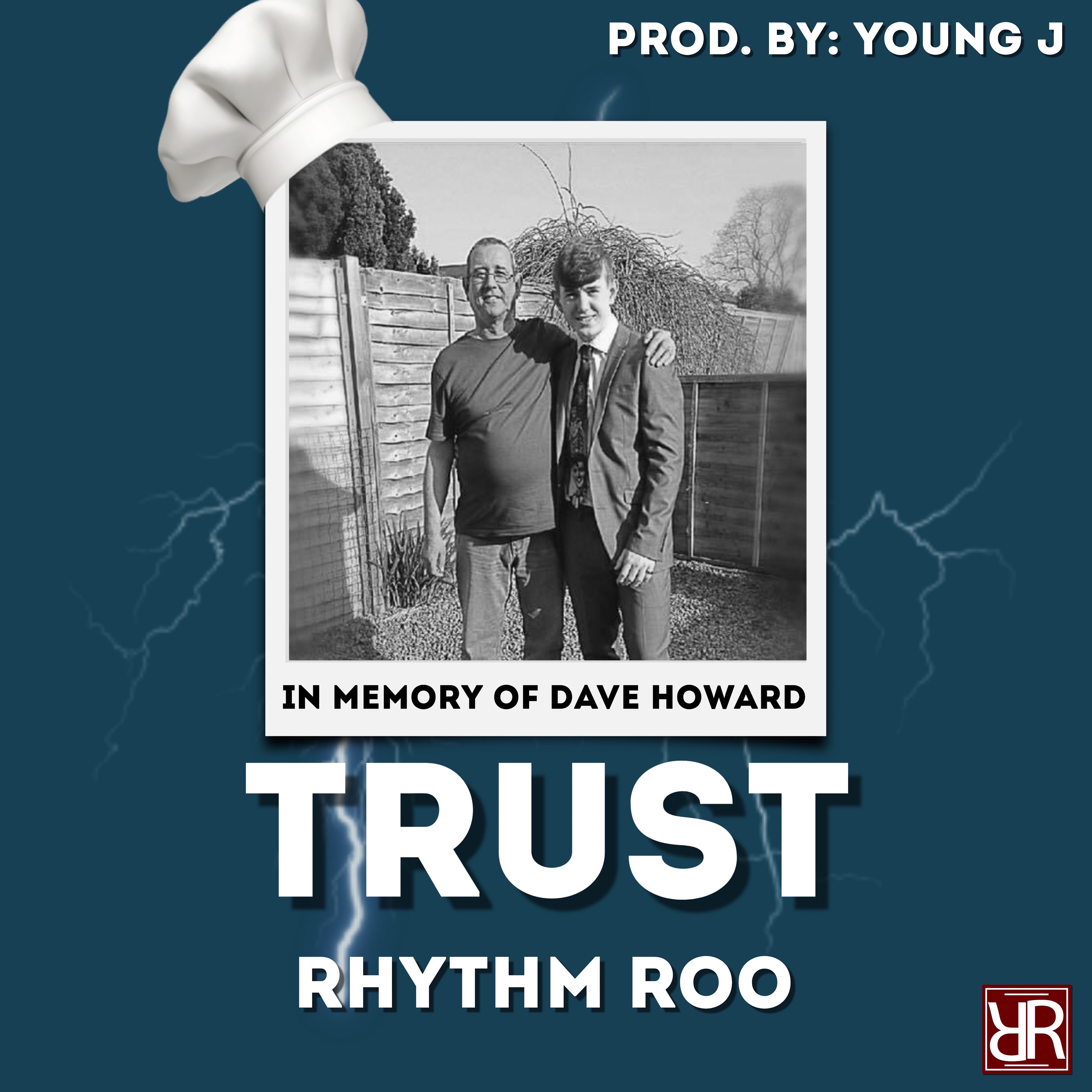 Trust artwork