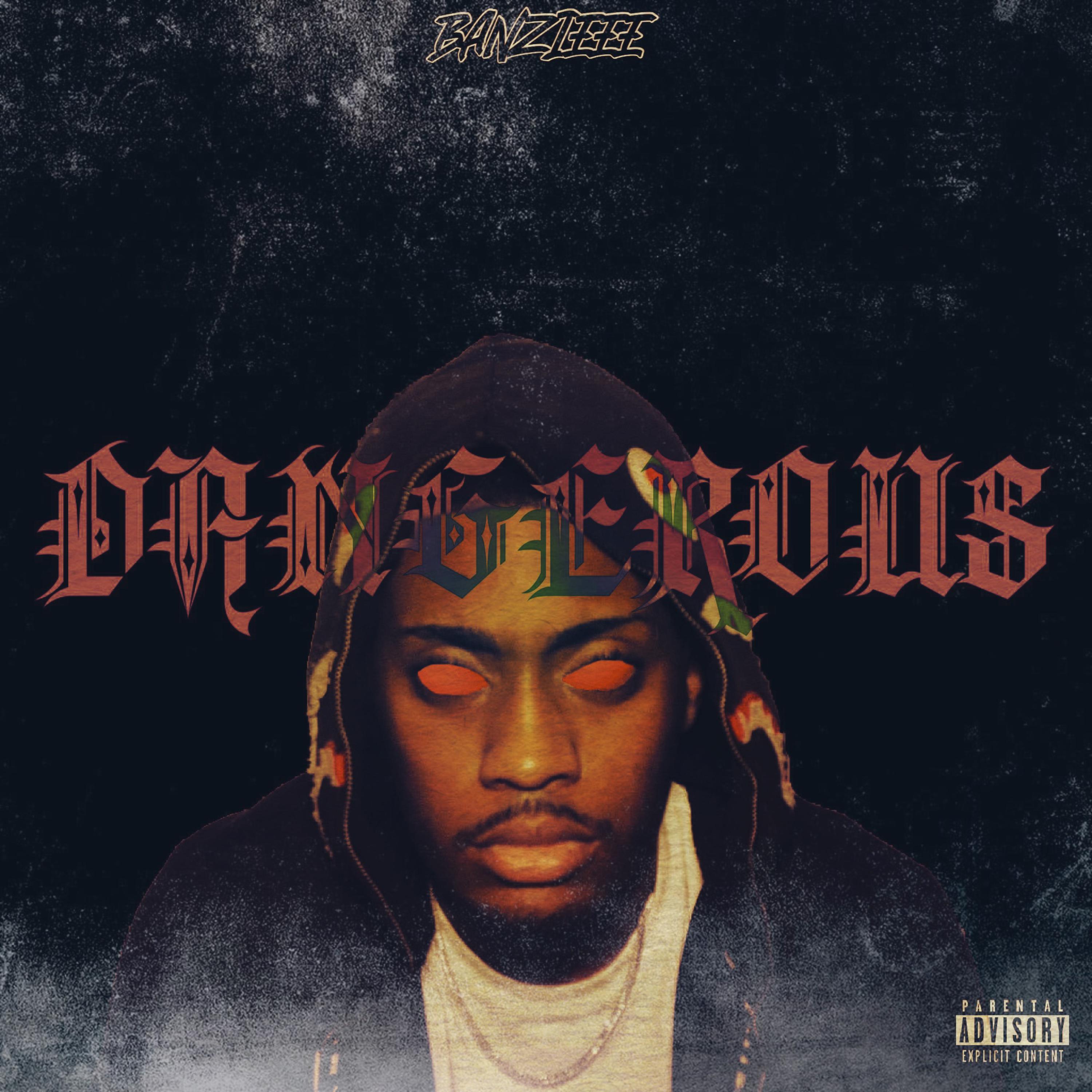 Dangerous artwork