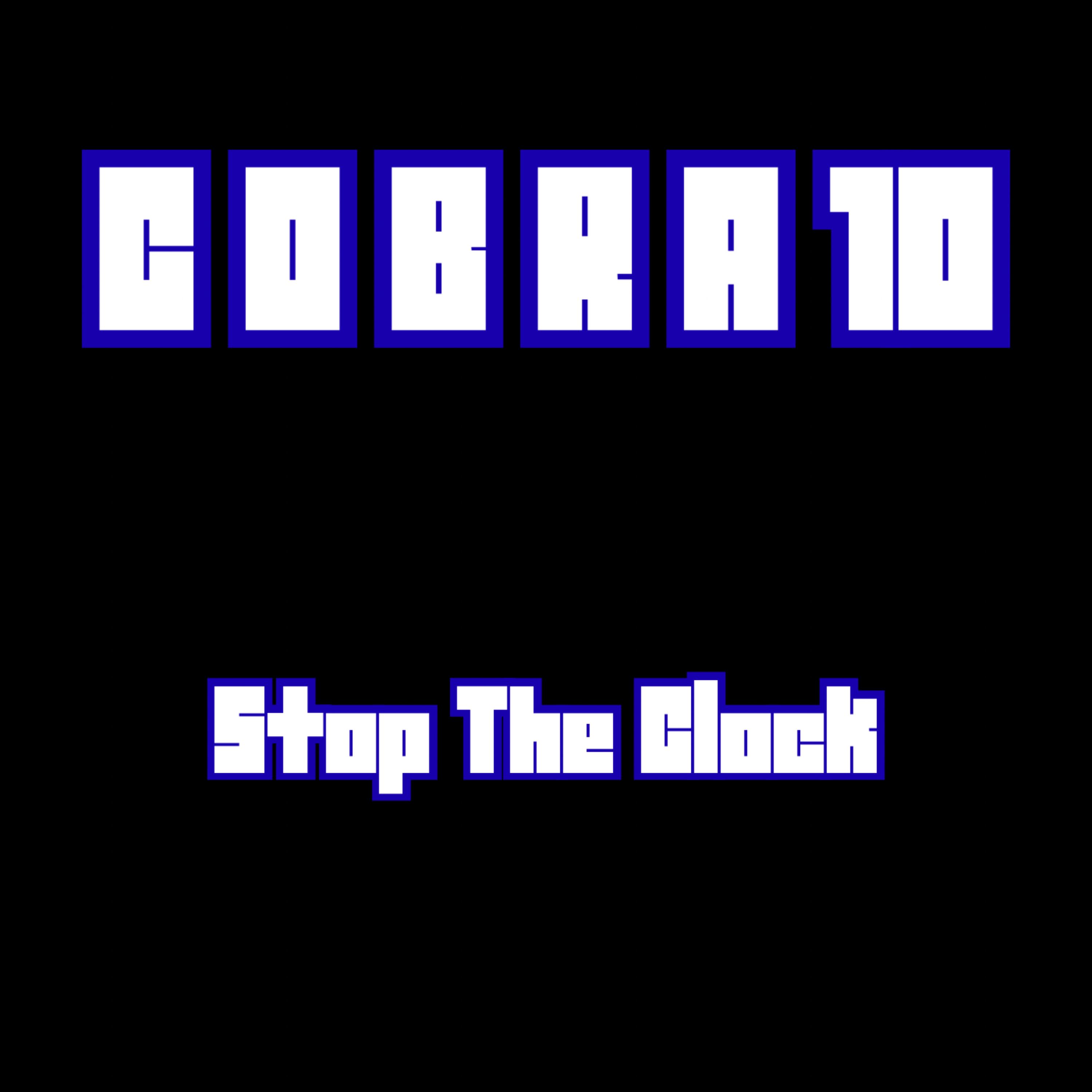 Stop The Clock artwork