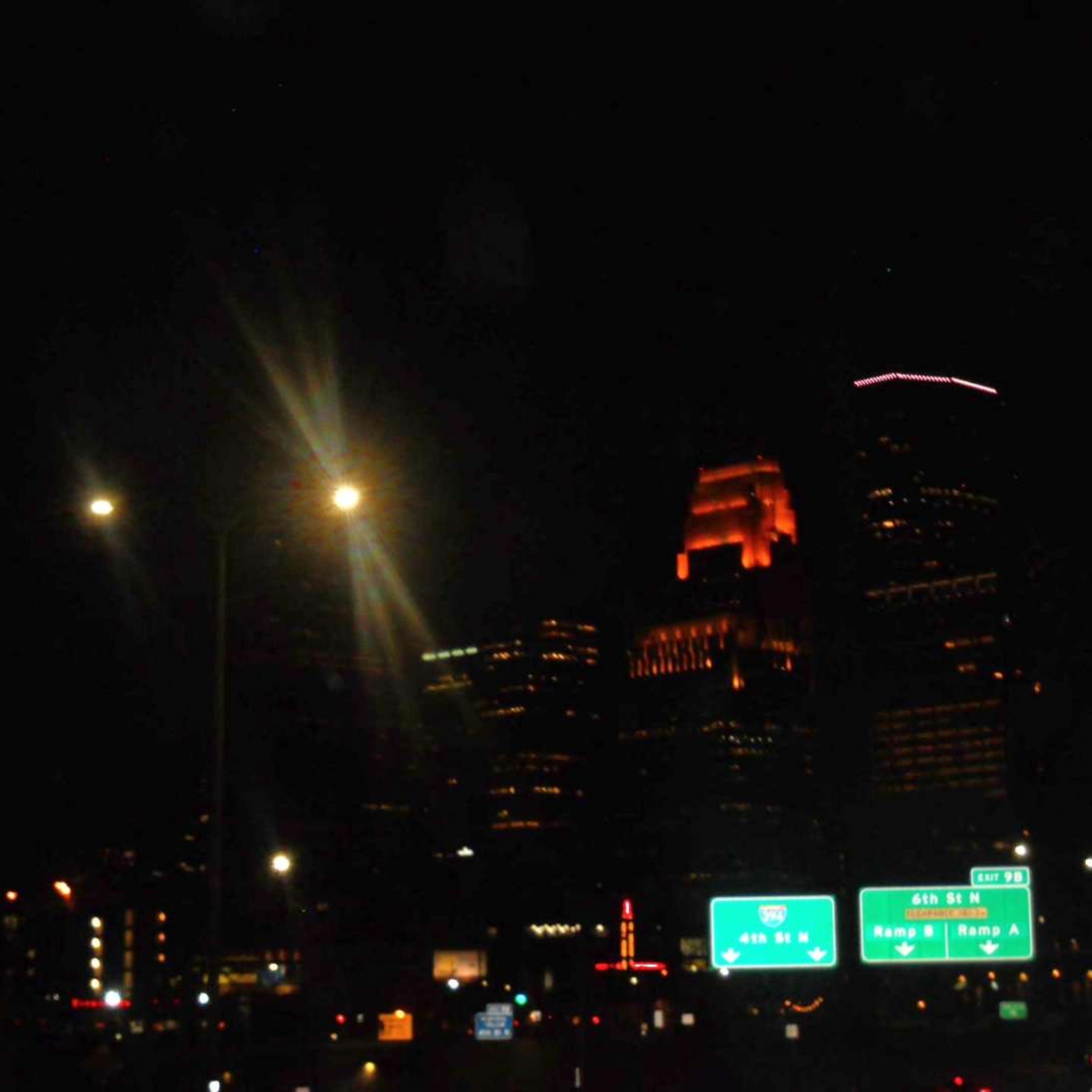 Location artwork