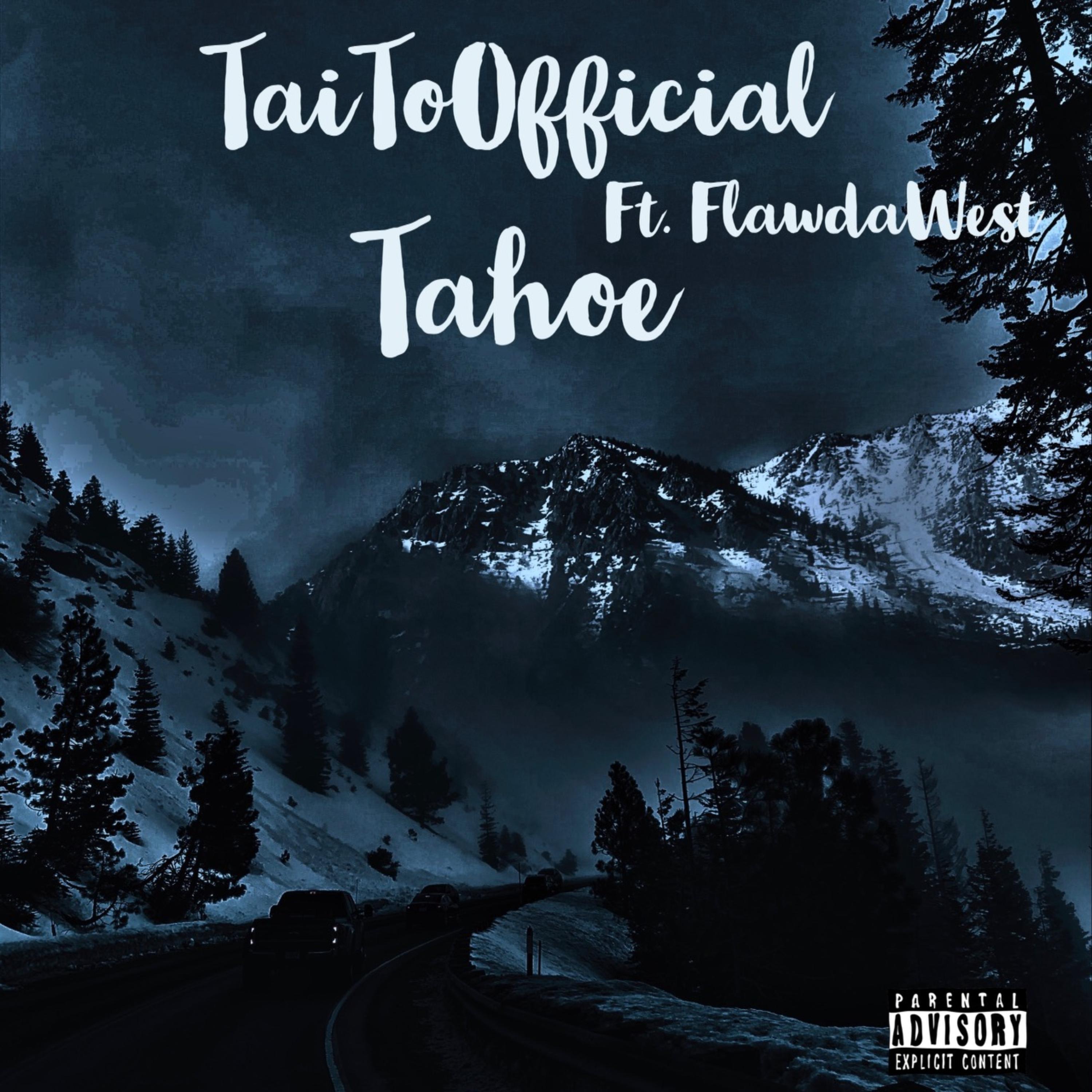 Tahoe artwork