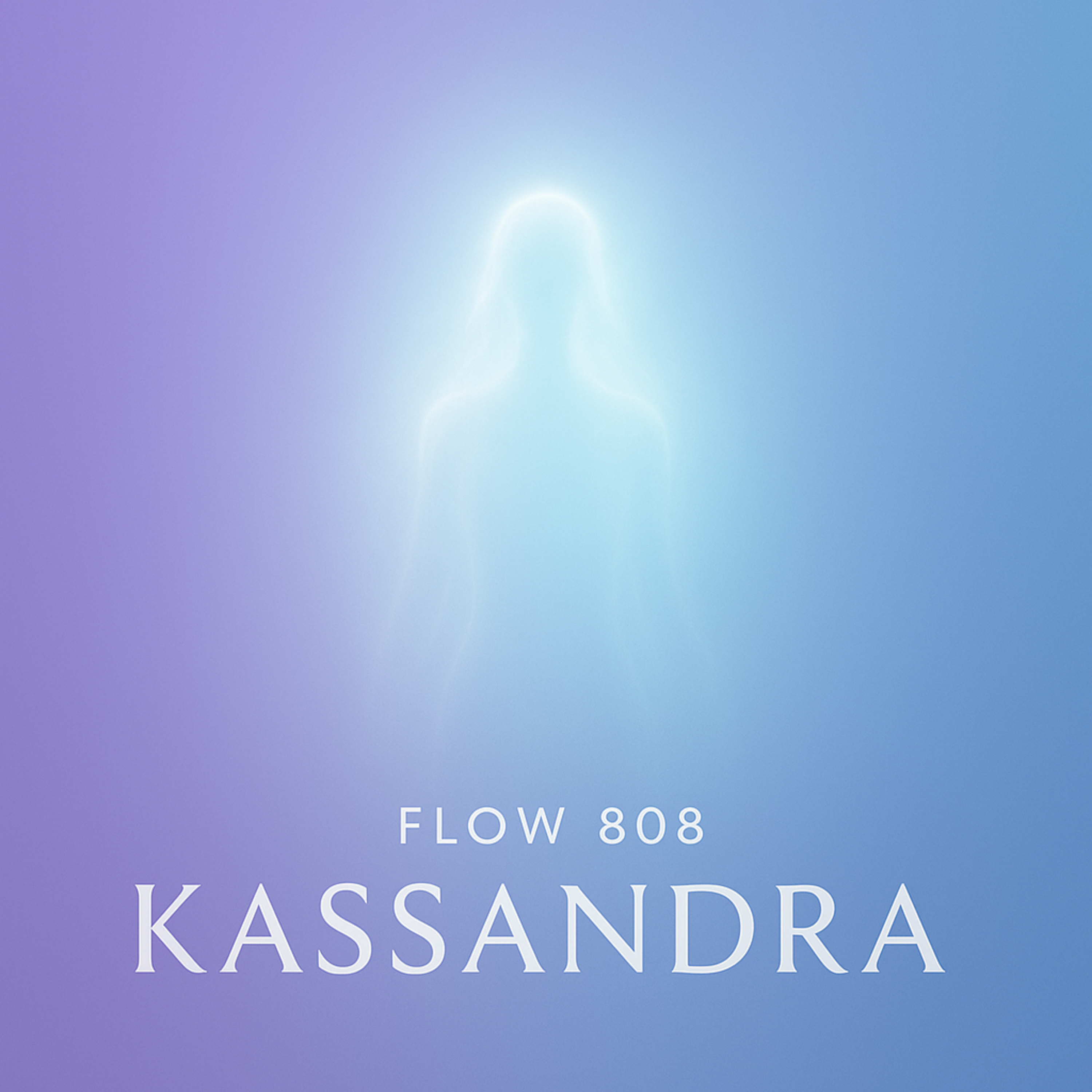 Kassandra artwork