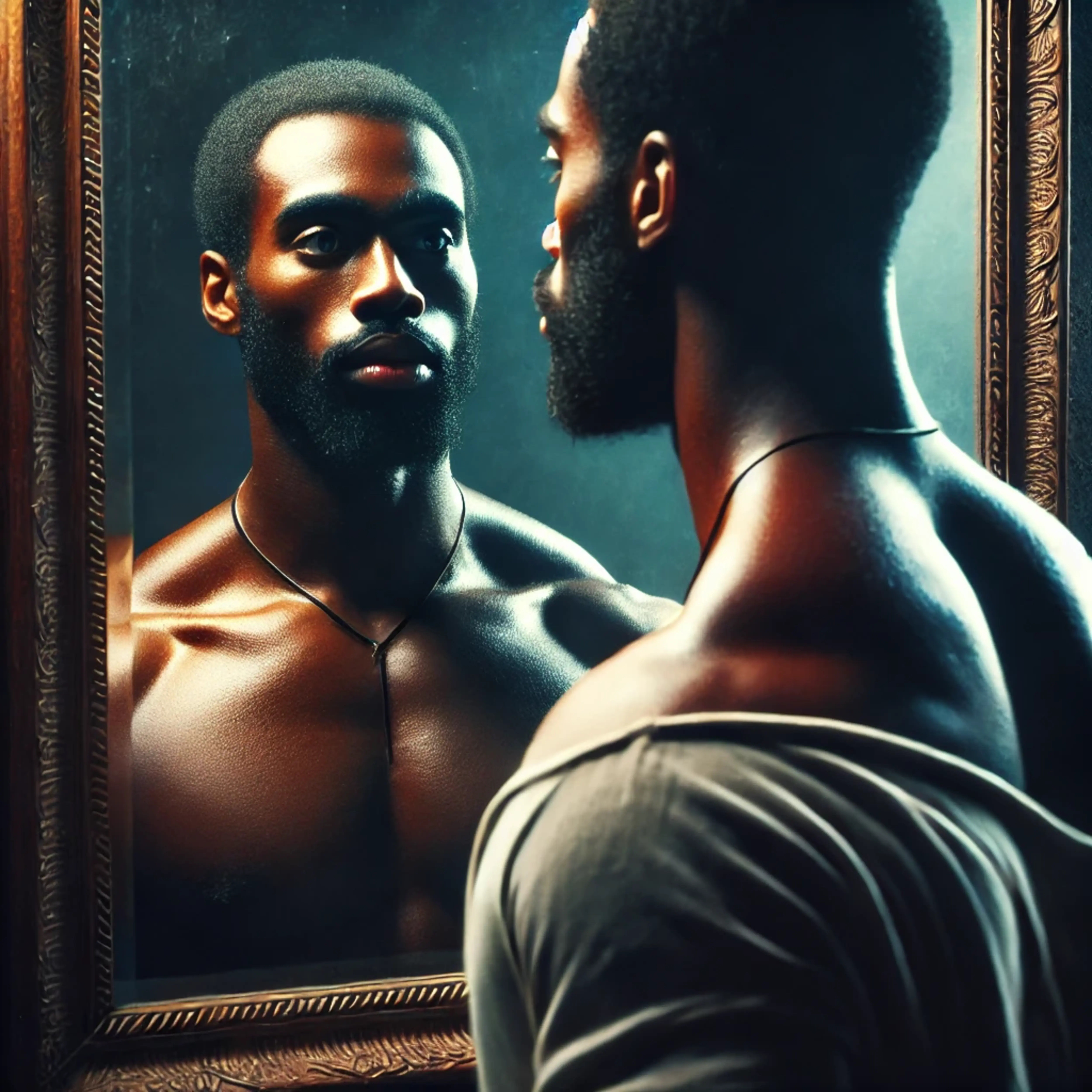 Clarity artwork
