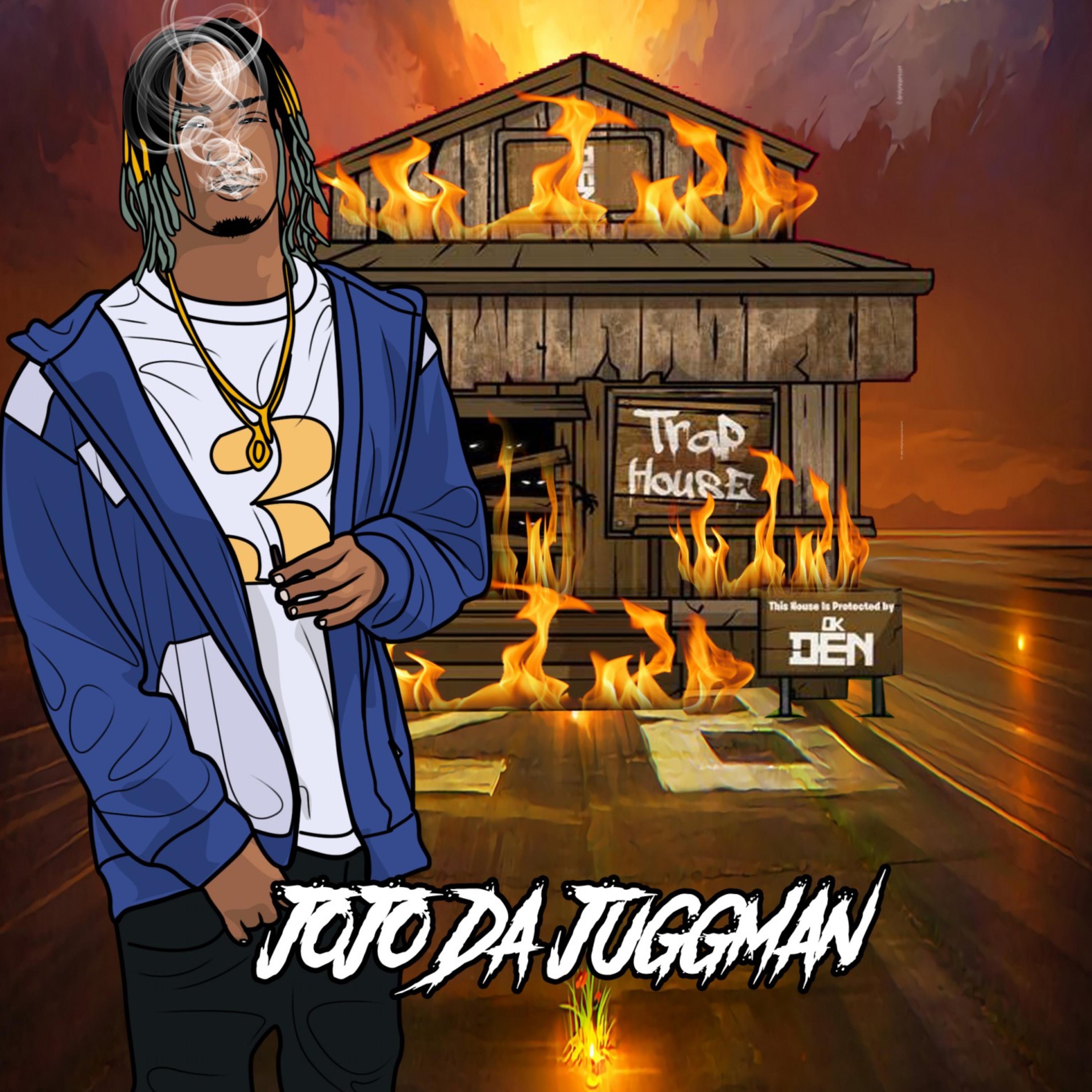 JoJo Da JuggMan artwork