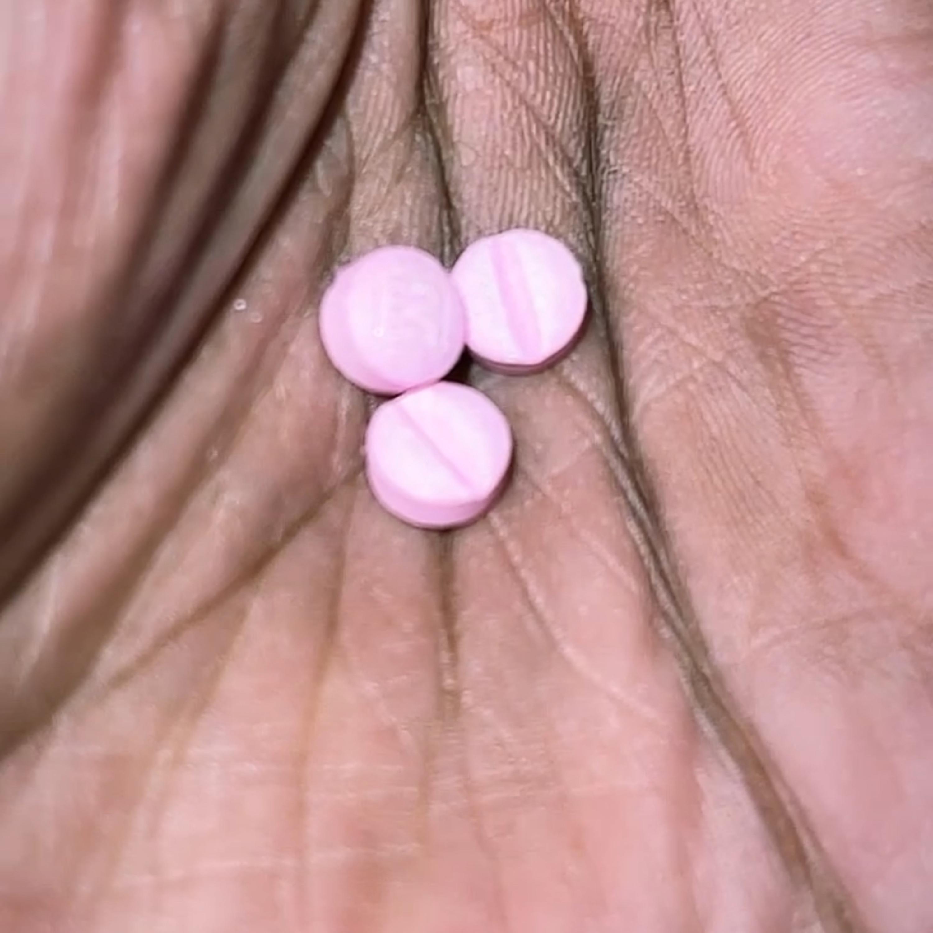 PINK 10 artwork