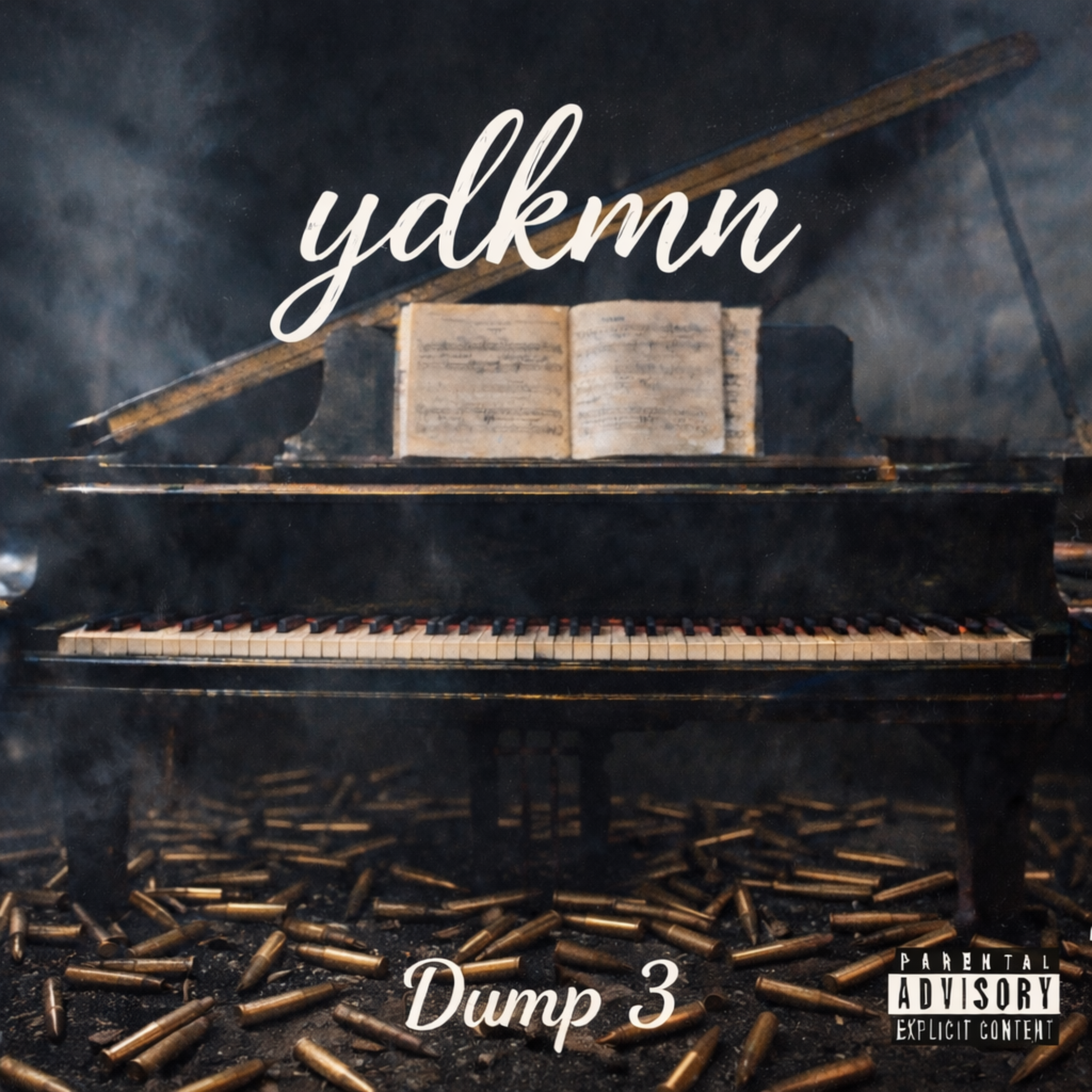 YDKMN artwork