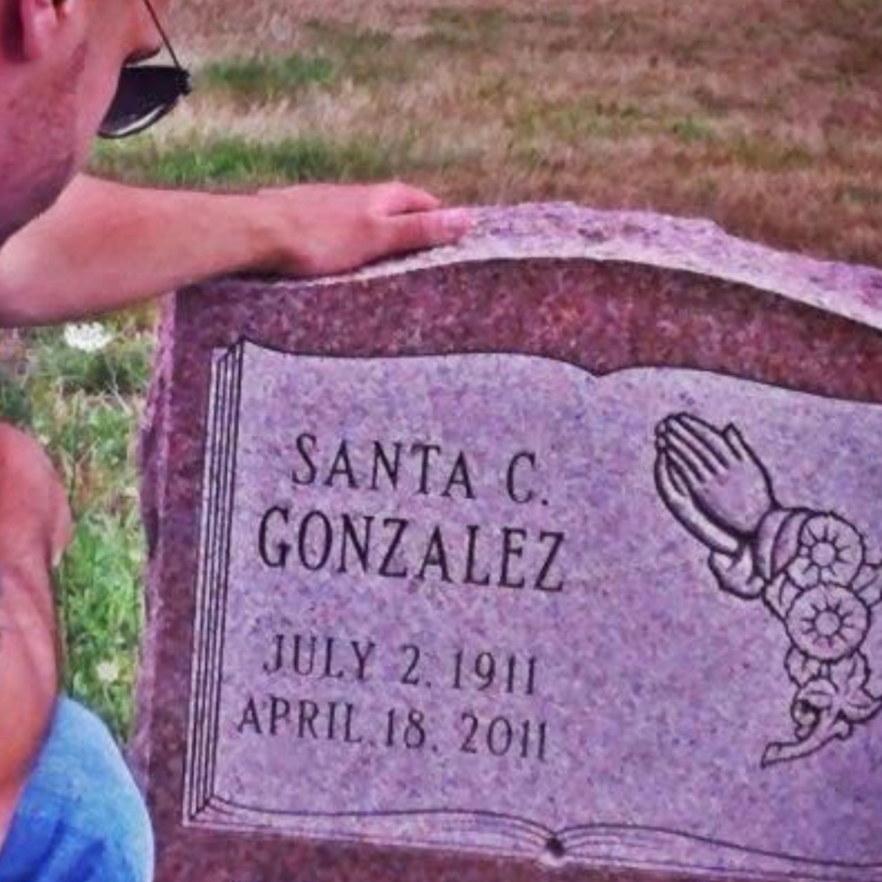 Gari Desahogo Challenge artwork