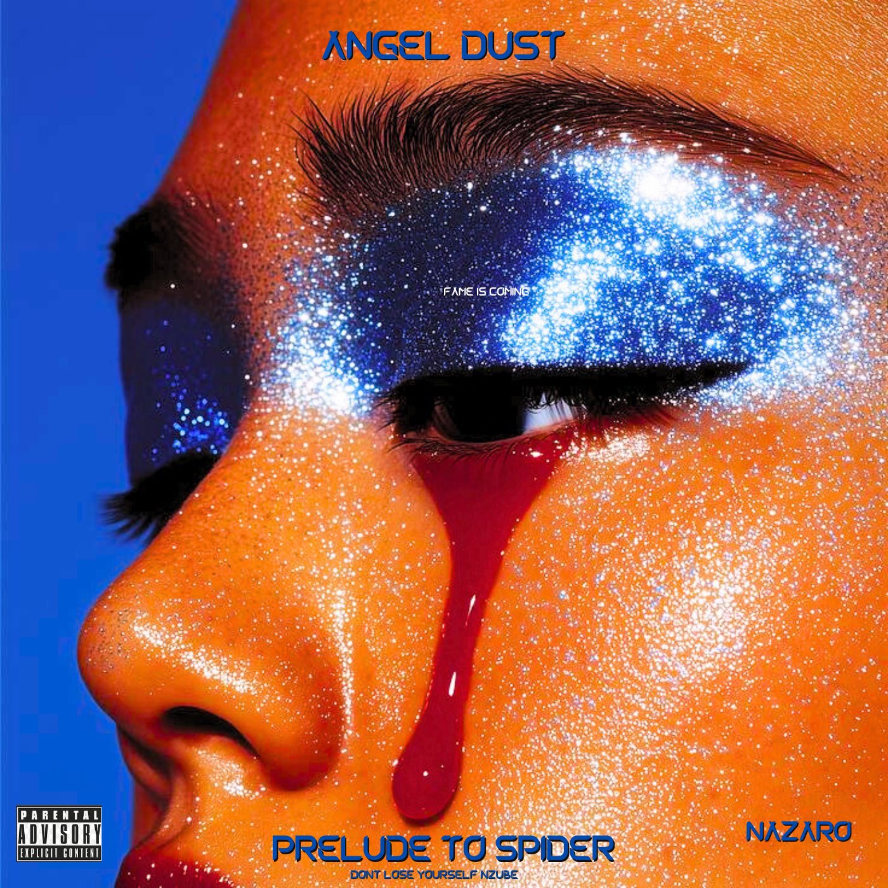 ANGEL DUST artwork